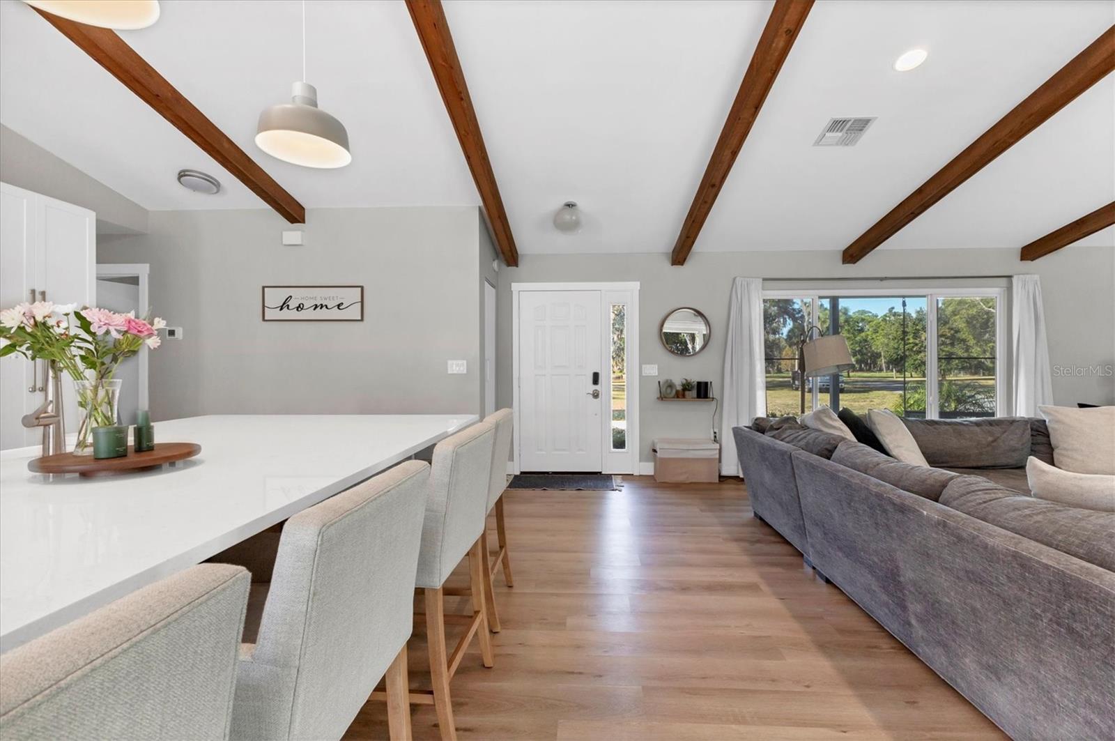 OFF OF MORGAN JOHNSON - Residential