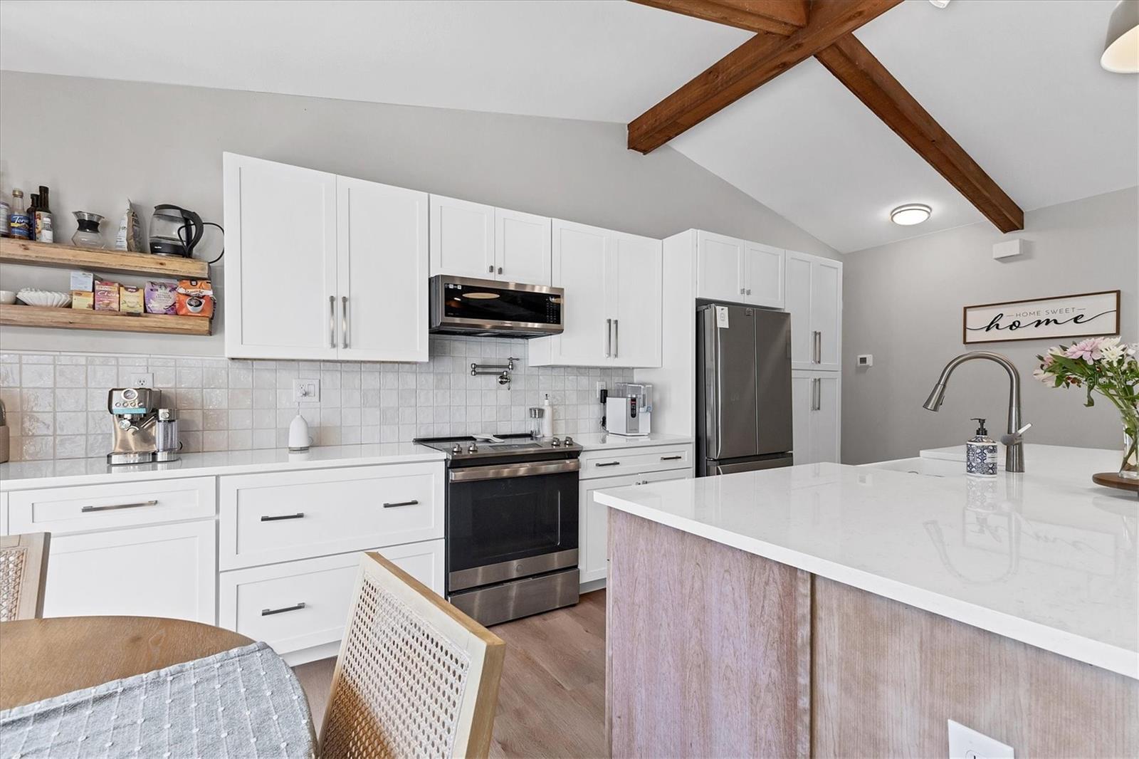 OFF OF MORGAN JOHNSON - Residential