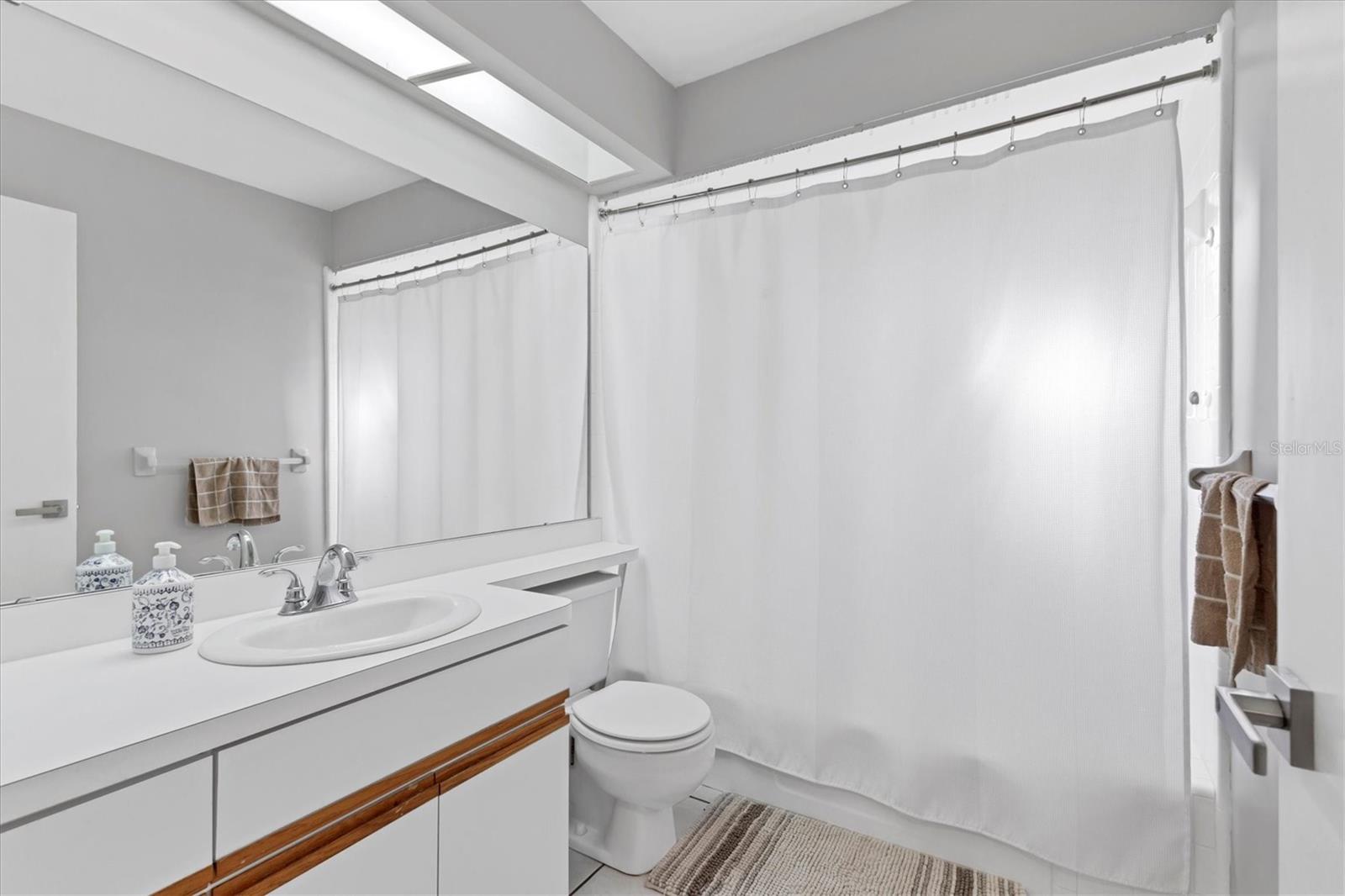 OFF OF MORGAN JOHNSON - Residential