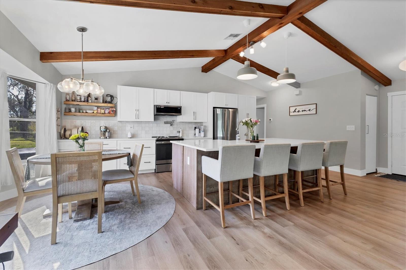 OFF OF MORGAN JOHNSON - Residential