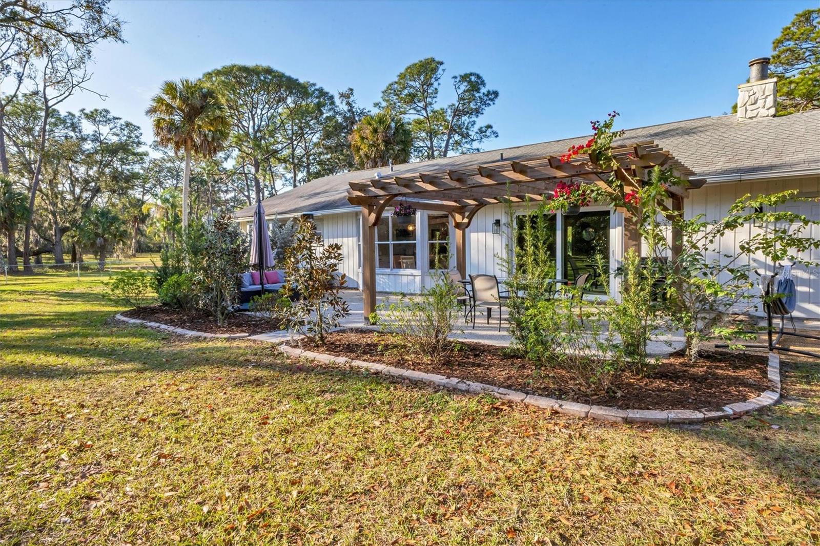 OFF OF MORGAN JOHNSON - Residential