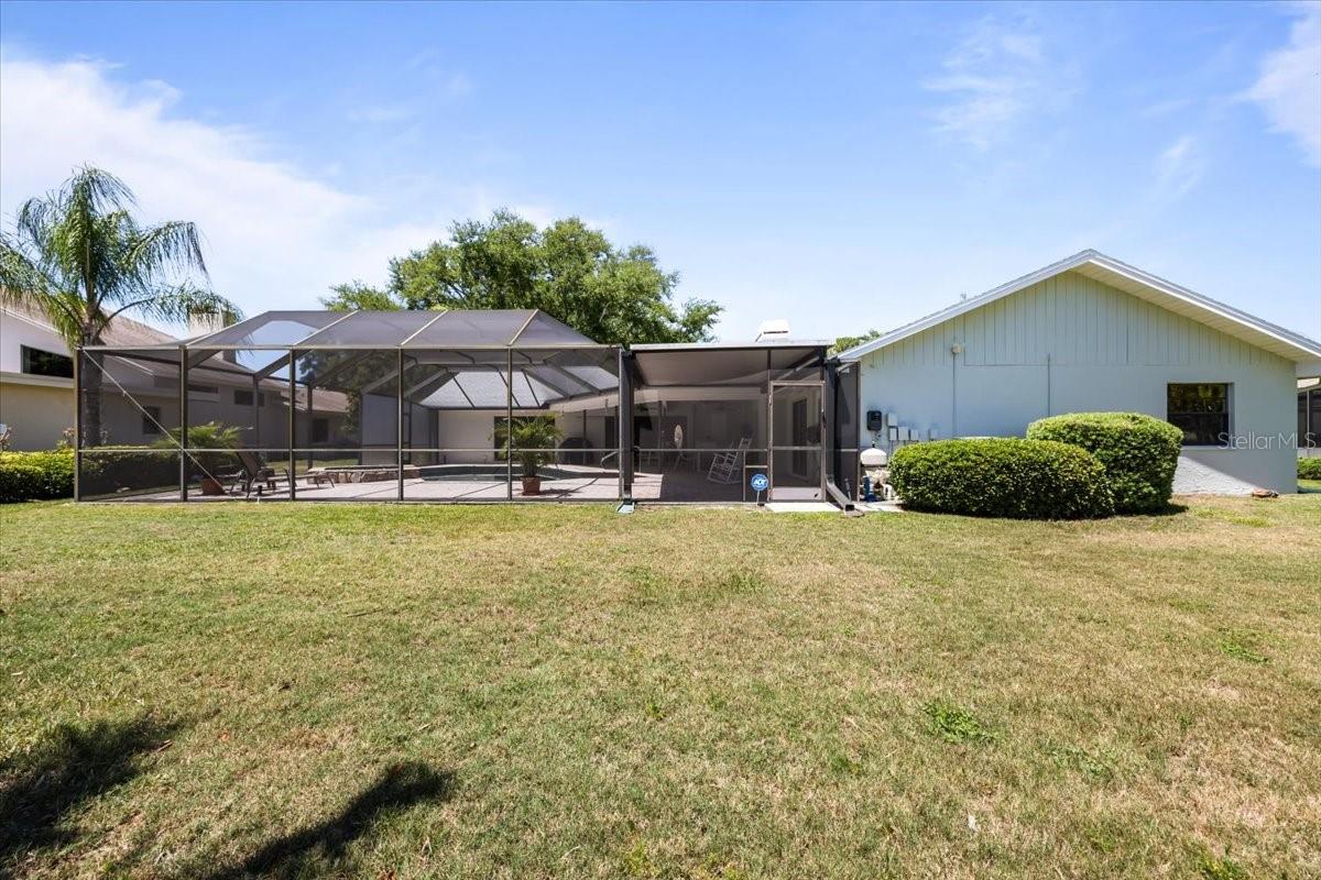 COUNTRYSIDE TRACT 56 - Residential