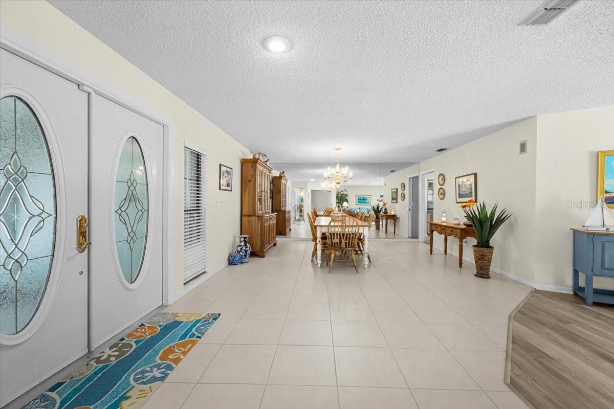 3111 HYDE PARK DRIVE