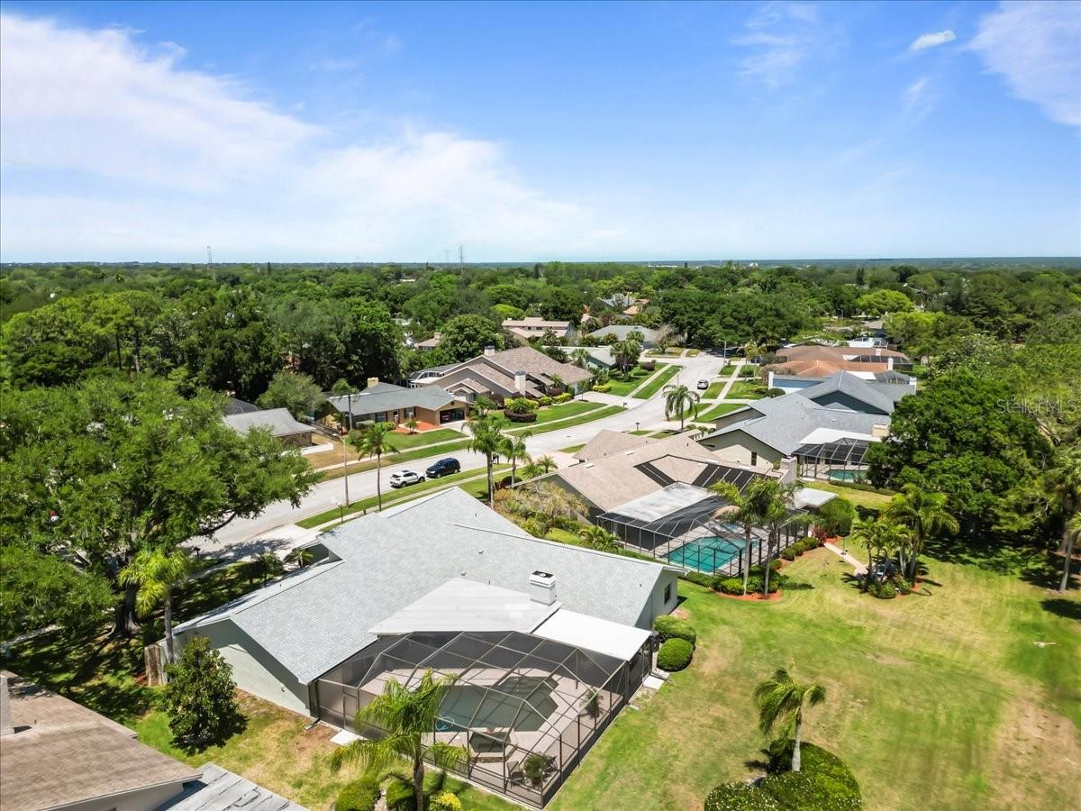 COUNTRYSIDE TRACT 56 - Residential