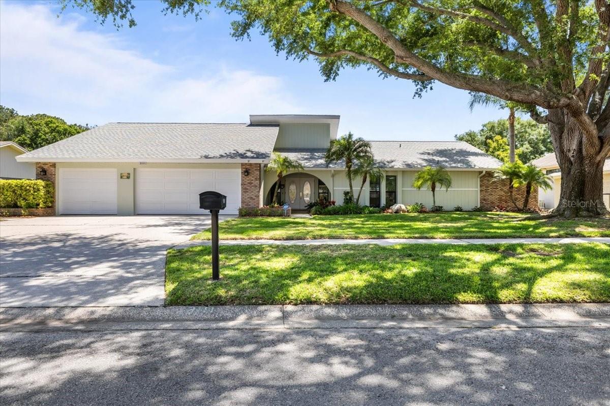 3111 HYDE PARK DRIVE