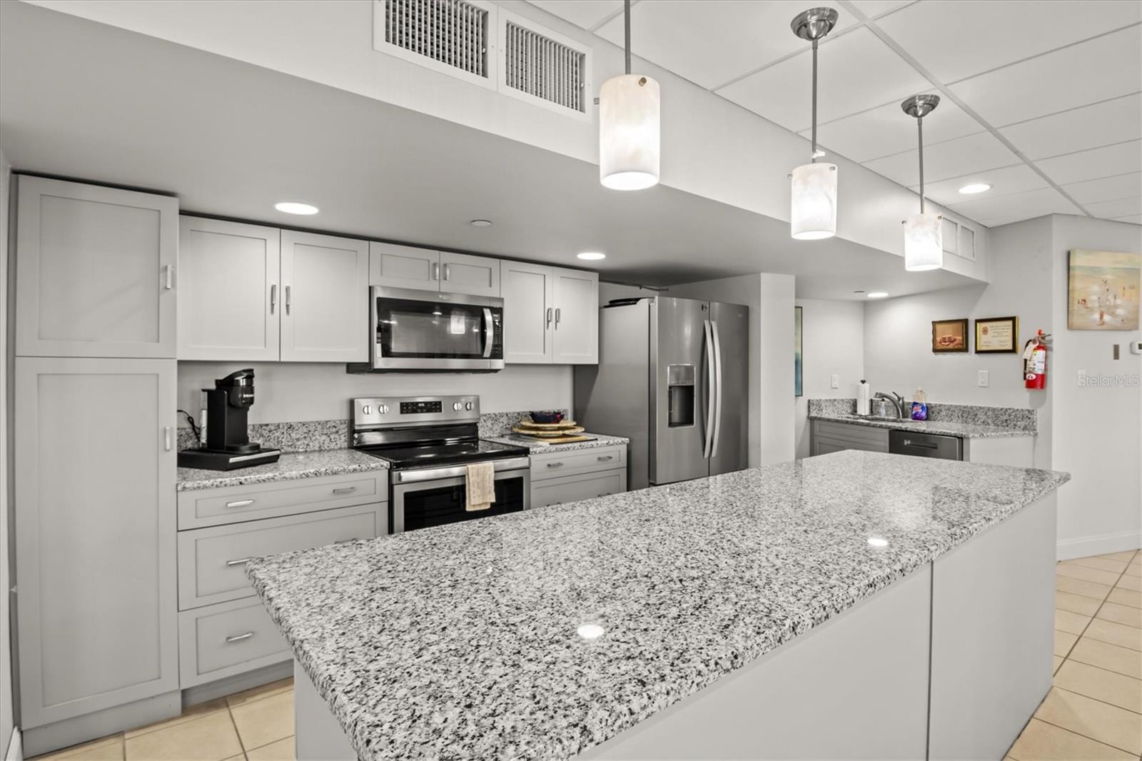 SANSOVINO THE - Residential