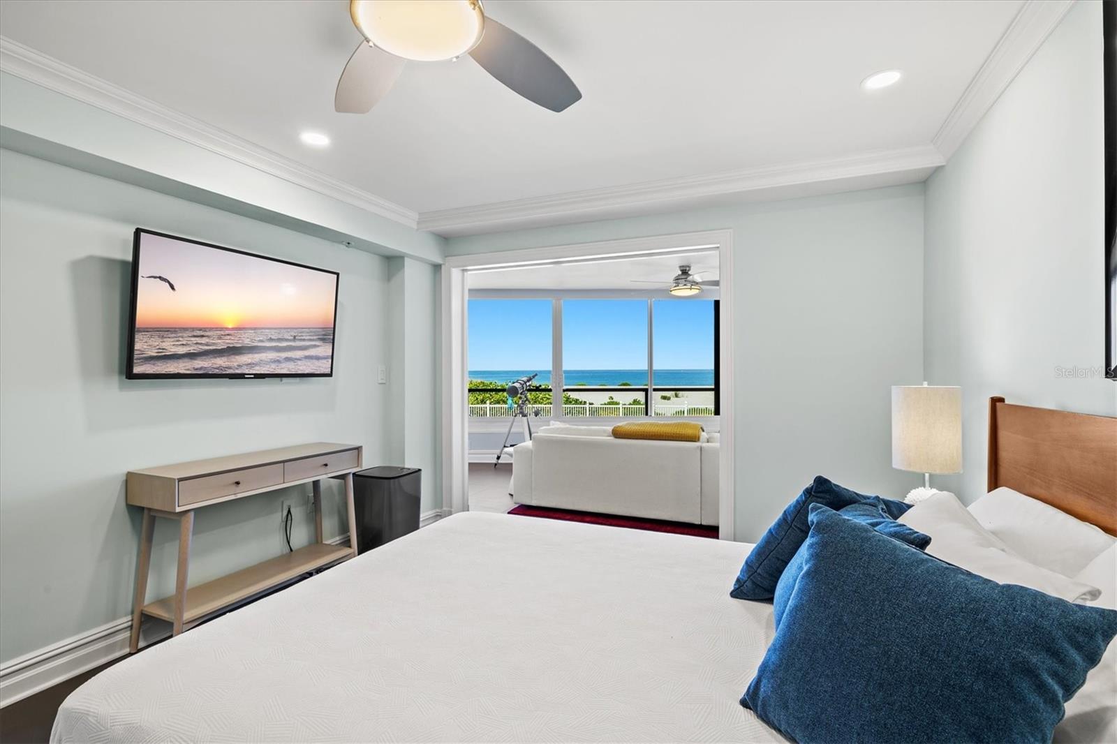 SANSOVINO THE - Residential