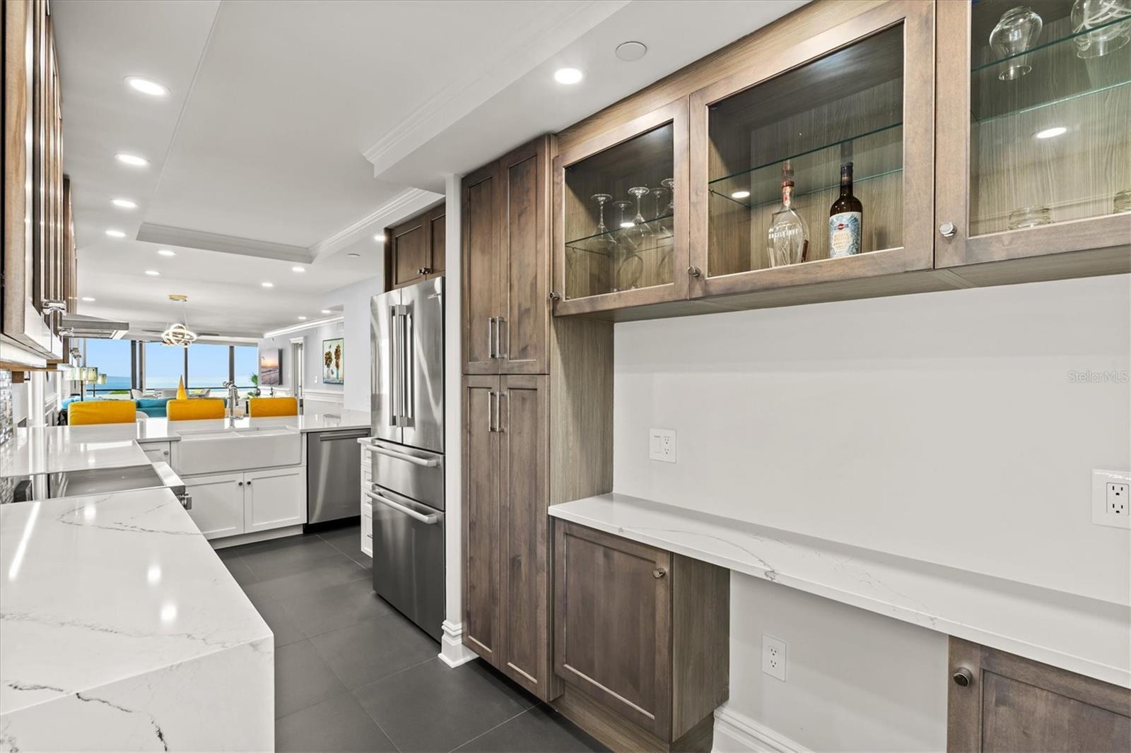 SANSOVINO THE - Residential