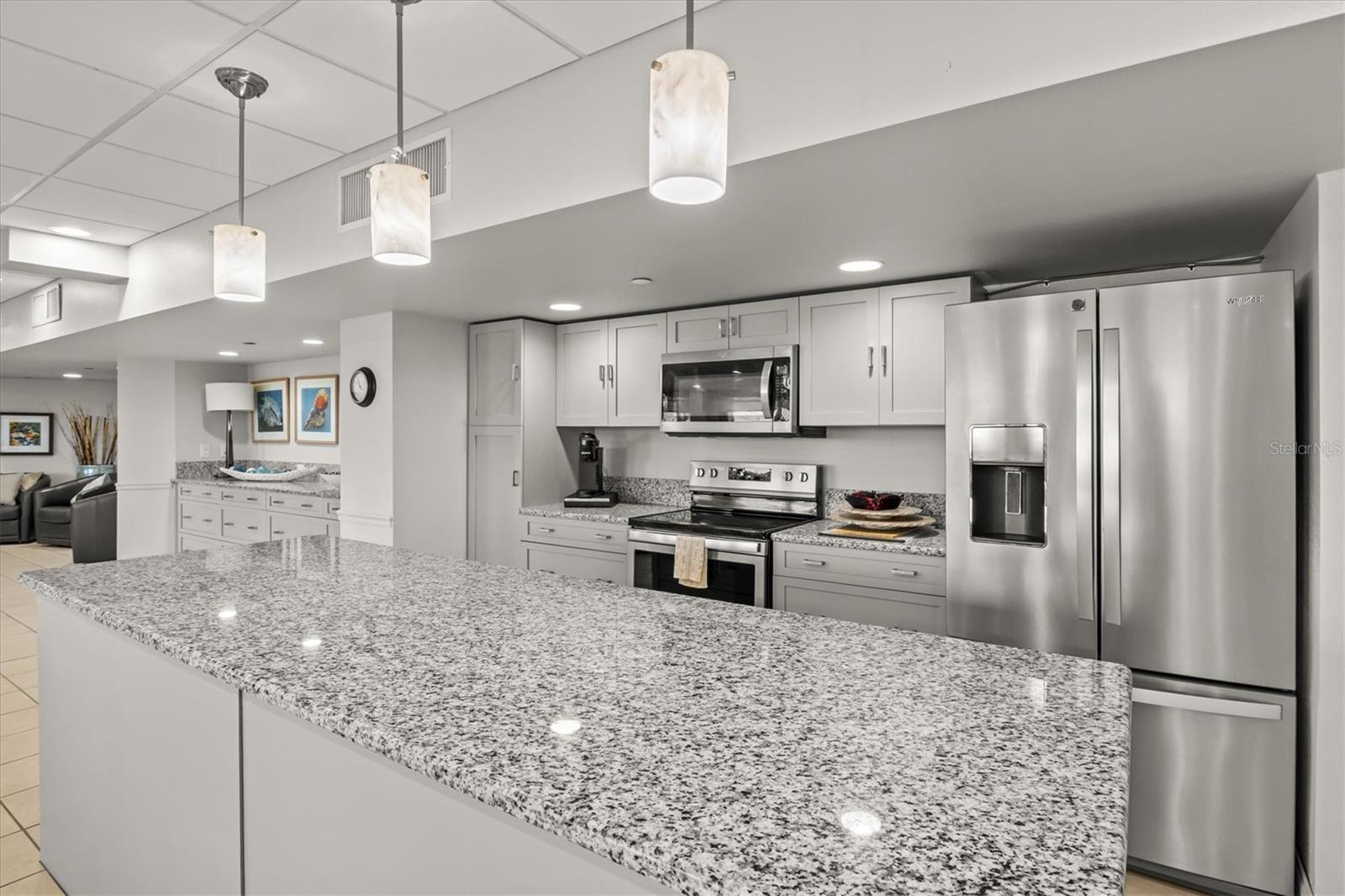 SANSOVINO THE - Residential