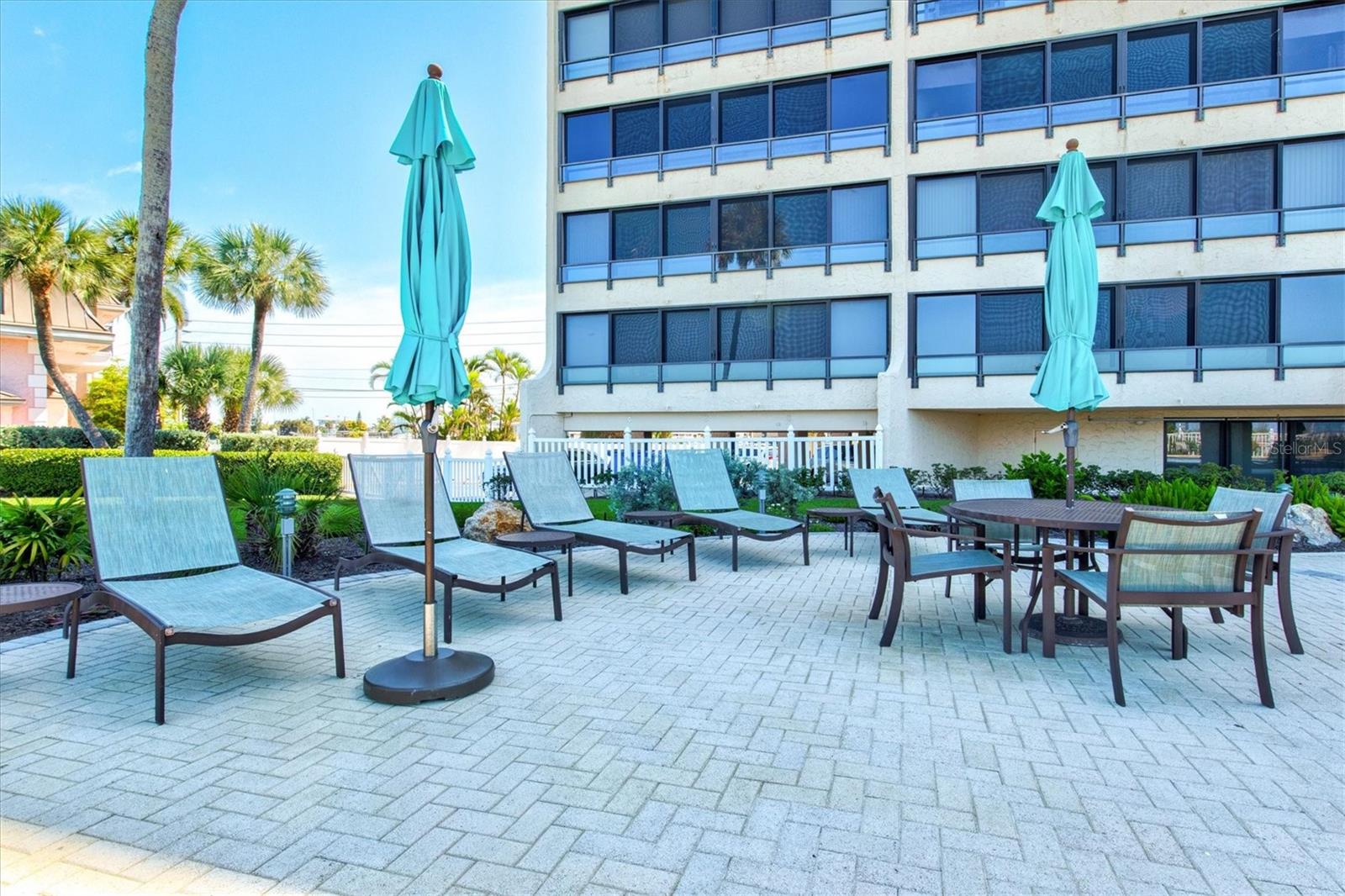 SANSOVINO THE - Residential