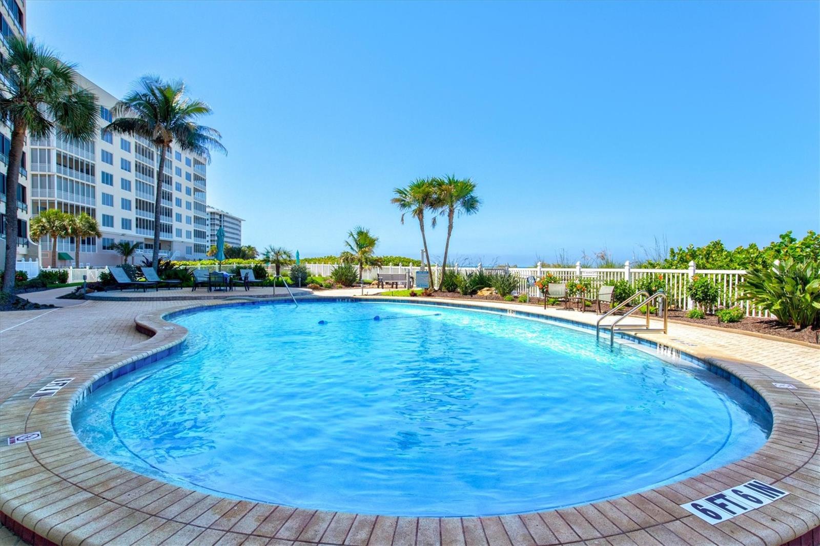 SANSOVINO THE - Residential