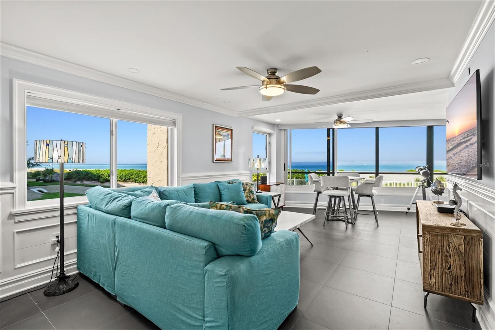 SANSOVINO THE - Residential