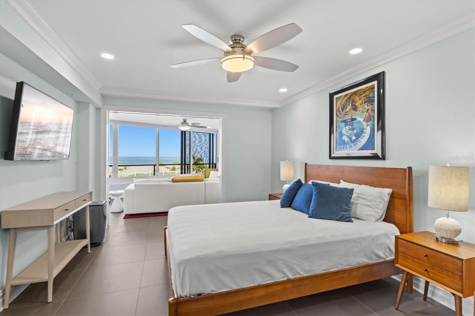 SANSOVINO THE - Residential