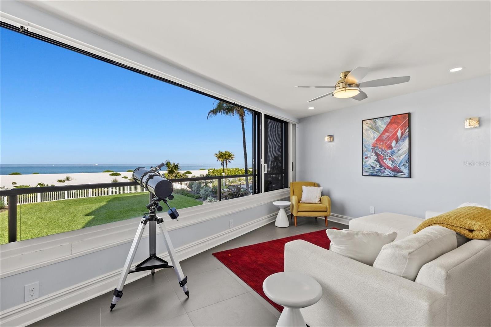 SANSOVINO THE - Residential