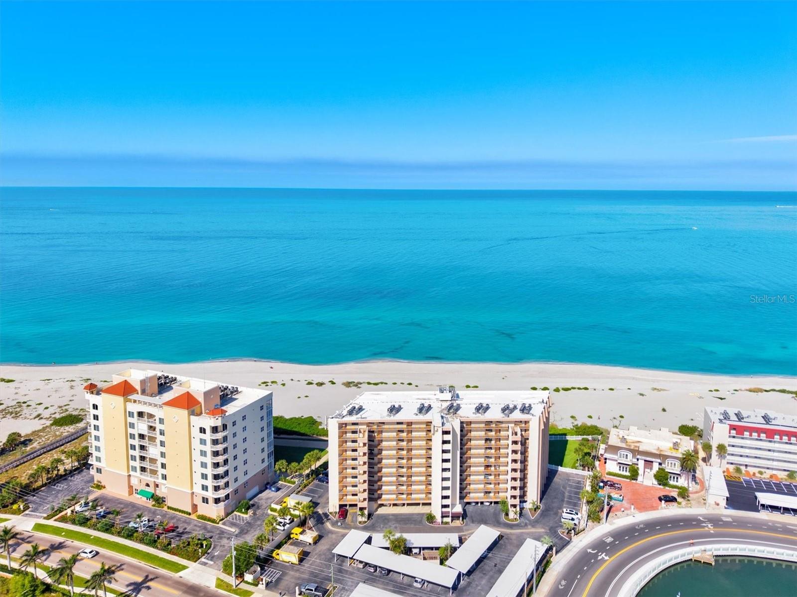 SANSOVINO THE - Residential