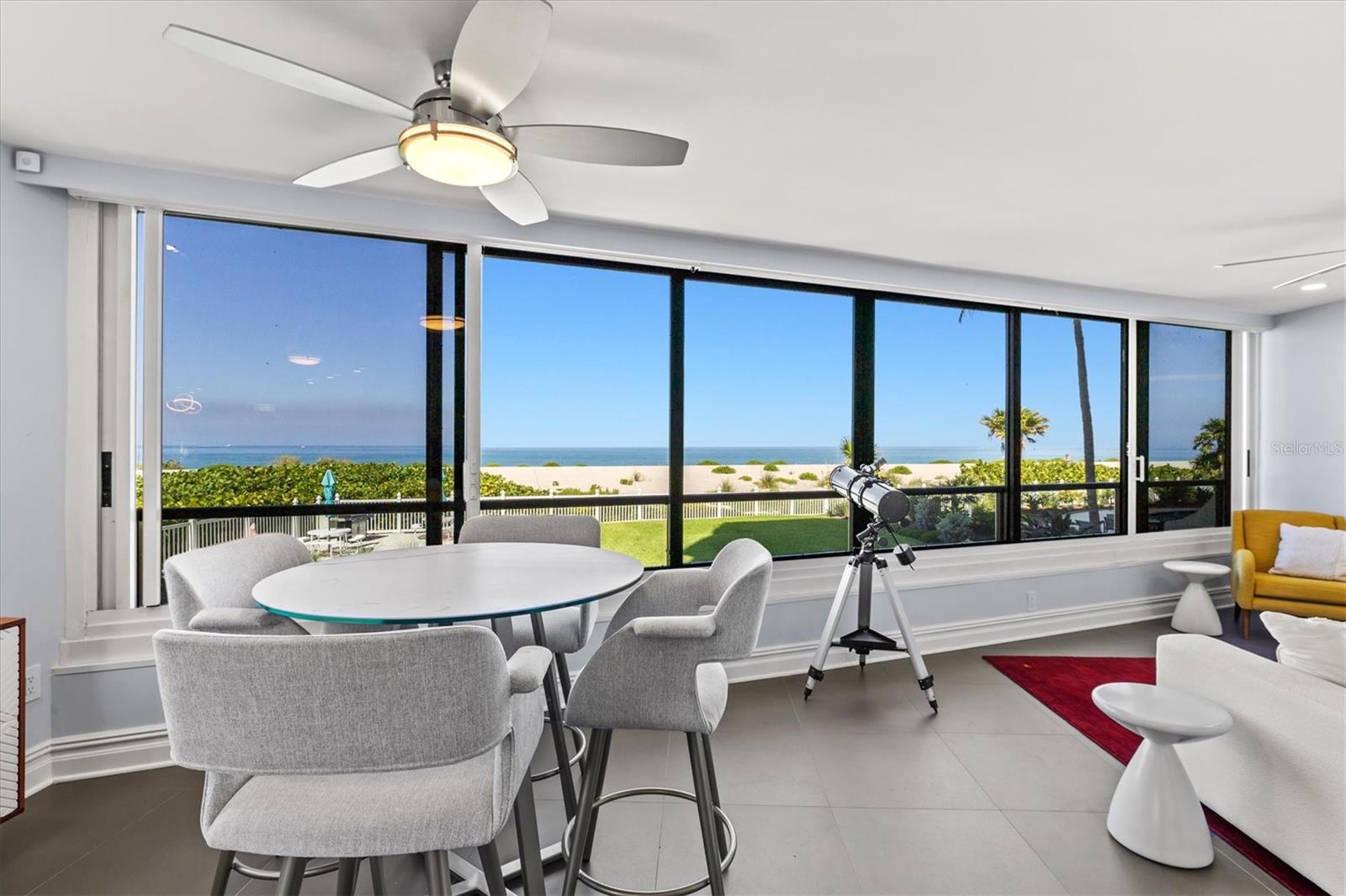 SANSOVINO THE - Residential