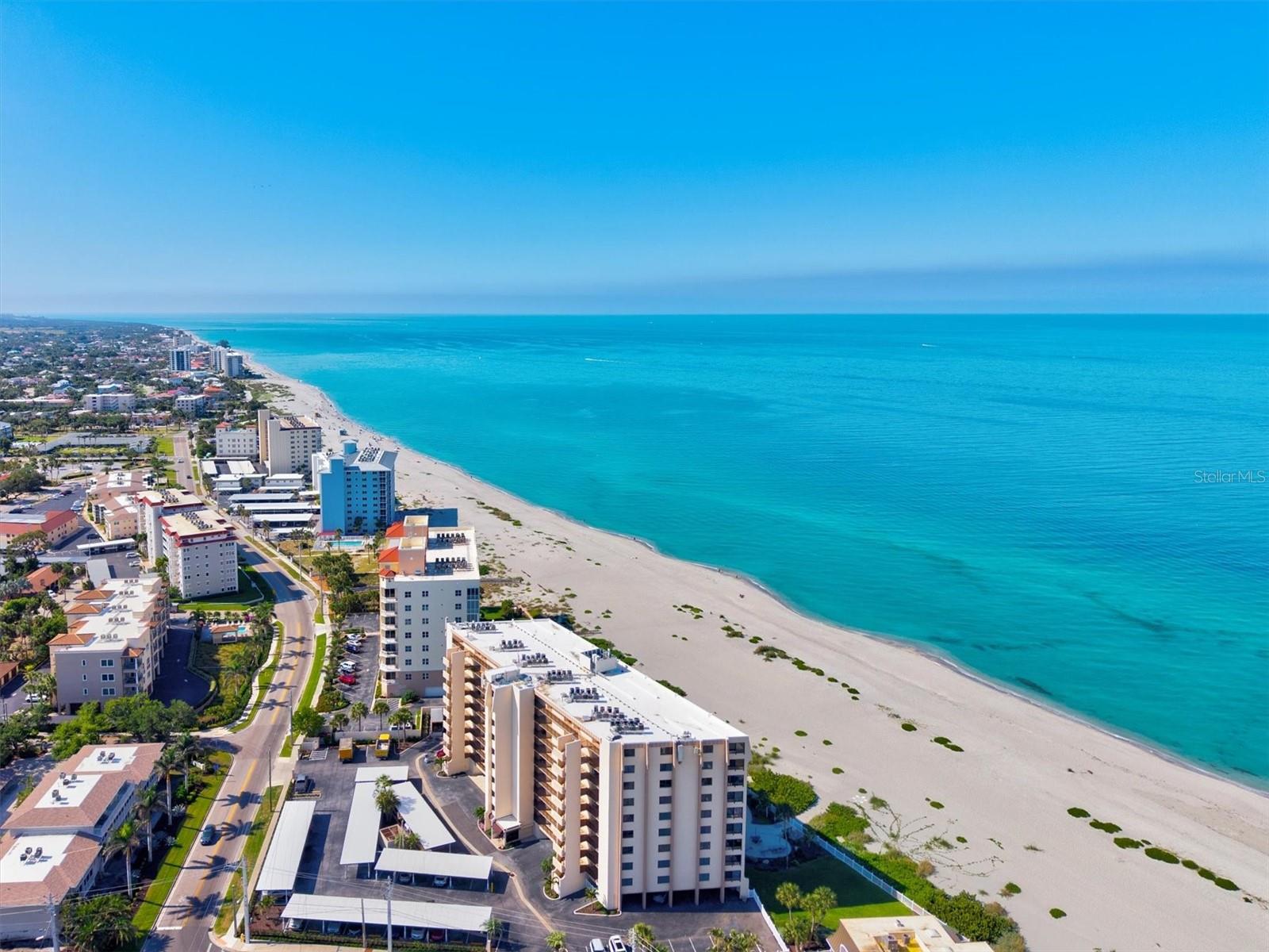 SANSOVINO THE - Residential