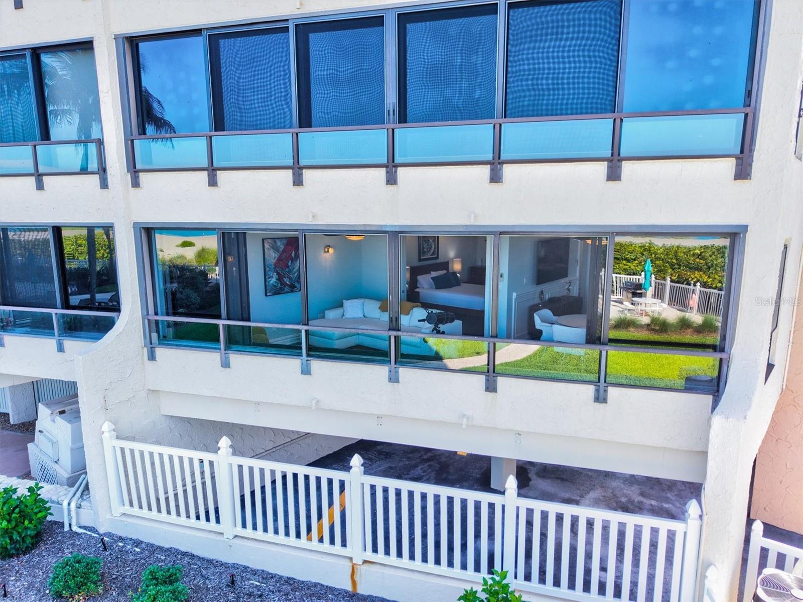 SANSOVINO THE - Residential
