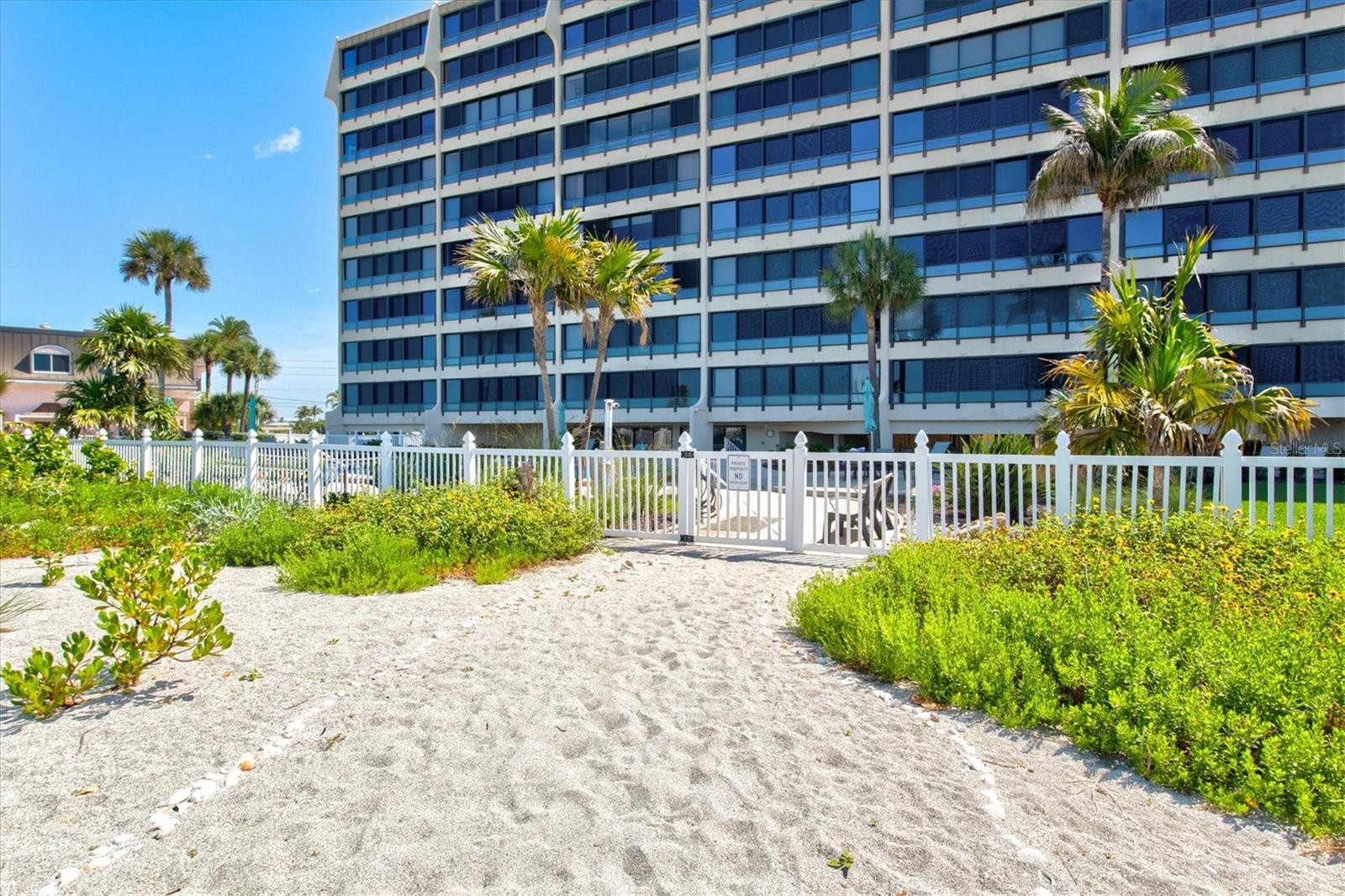 SANSOVINO THE - Residential