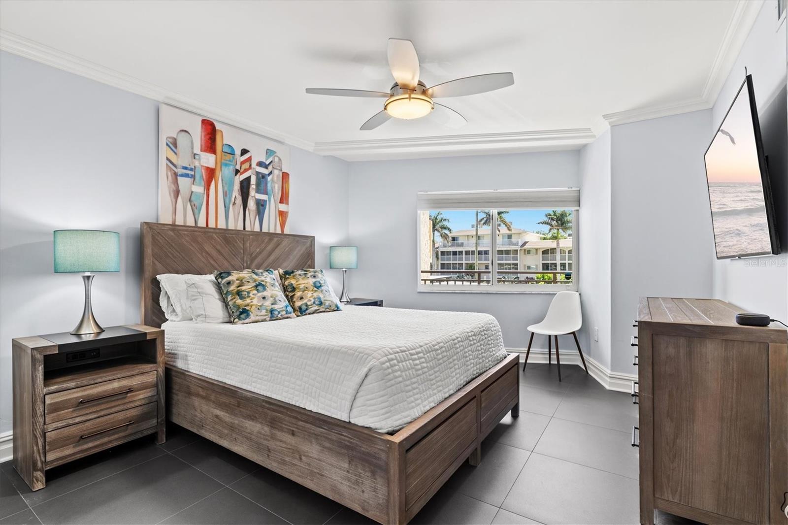 SANSOVINO THE - Residential