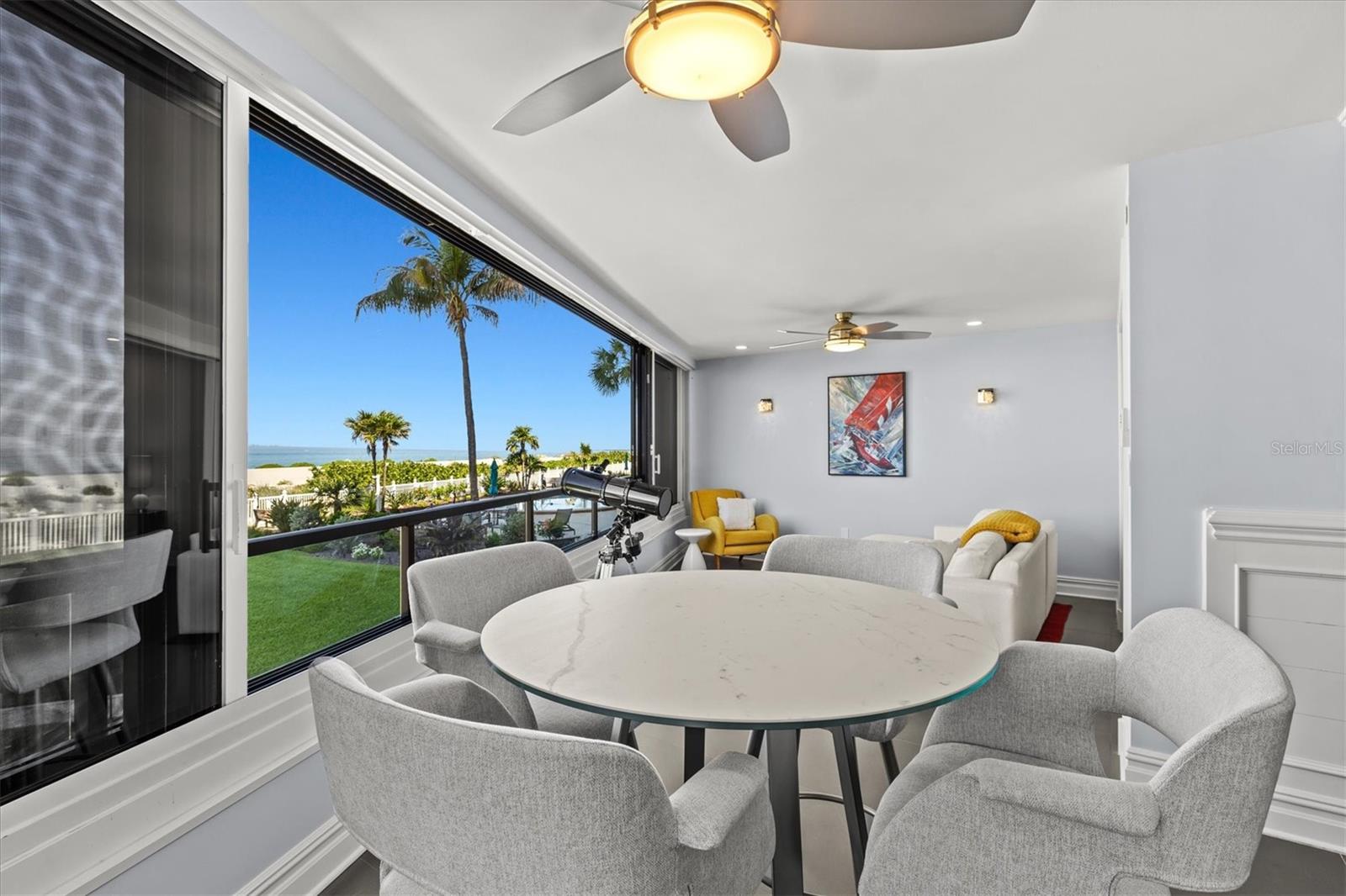 SANSOVINO THE - Residential