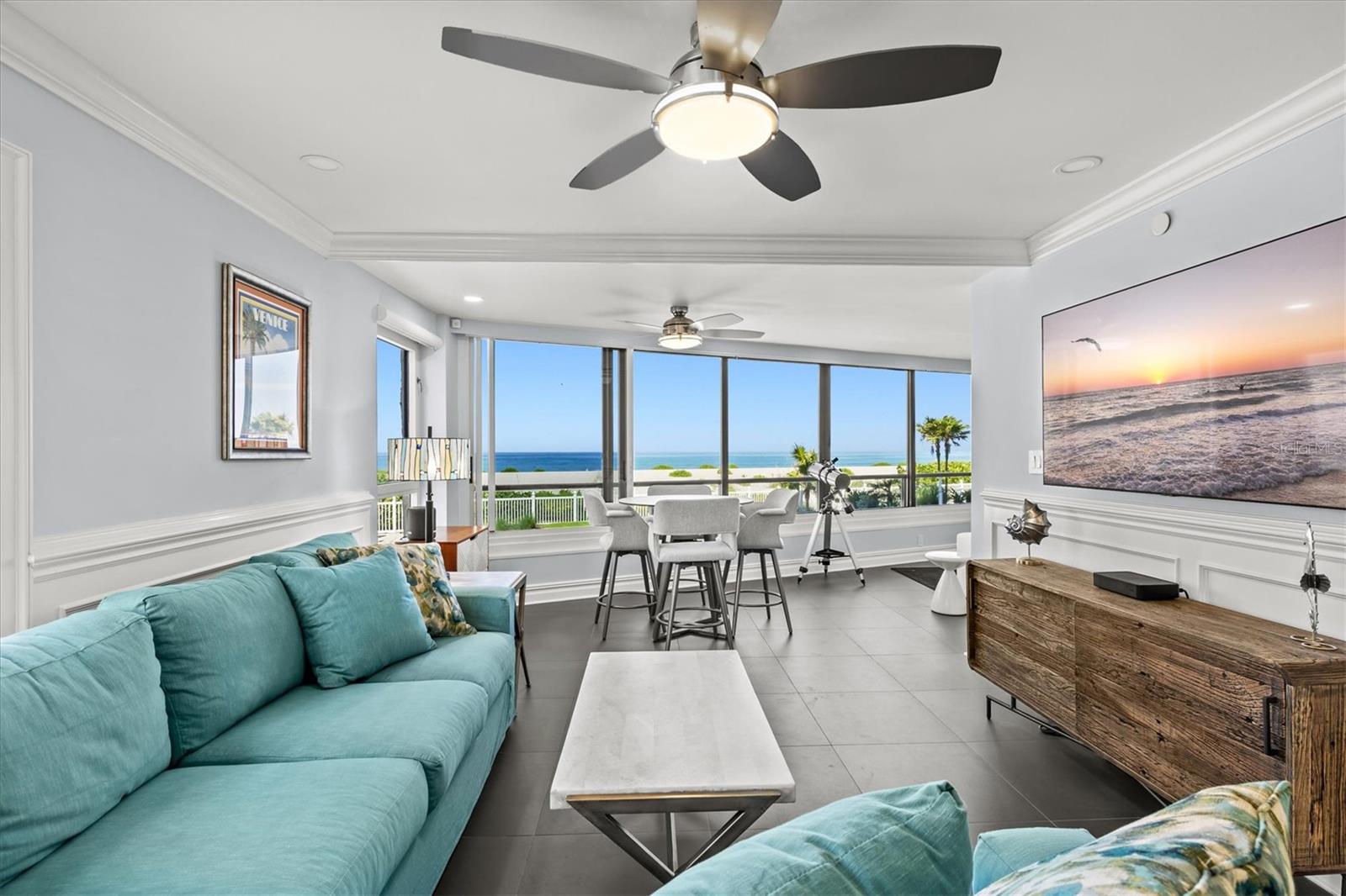 SANSOVINO THE - Residential