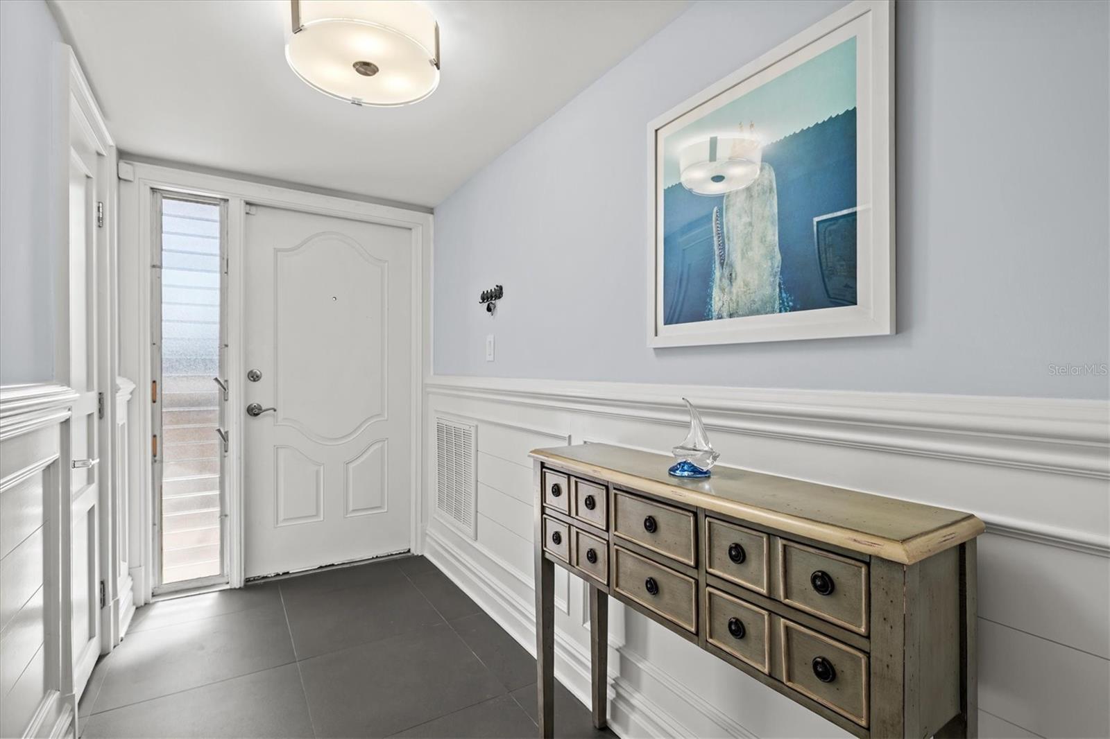 SANSOVINO THE - Residential