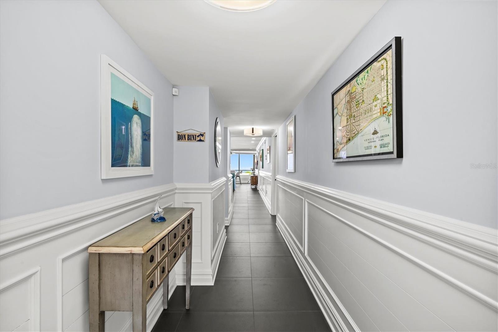 SANSOVINO THE - Residential