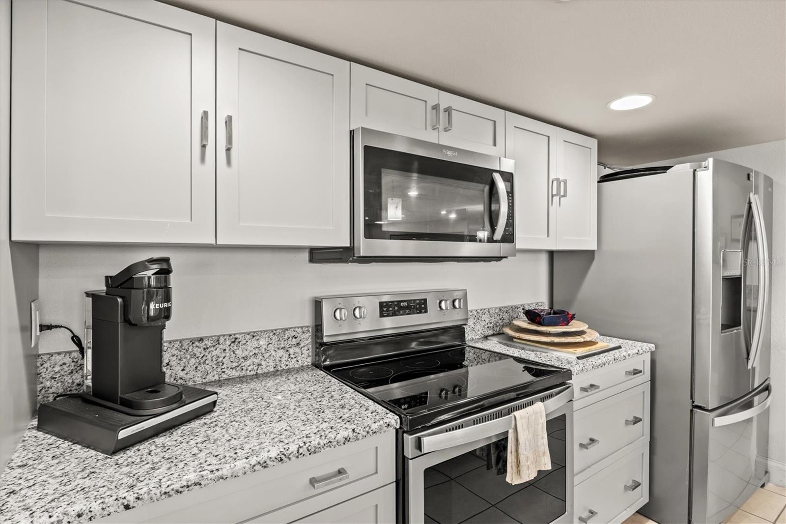 SANSOVINO THE - Residential