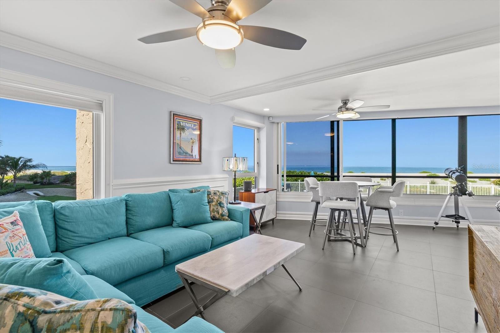 SANSOVINO THE - Residential