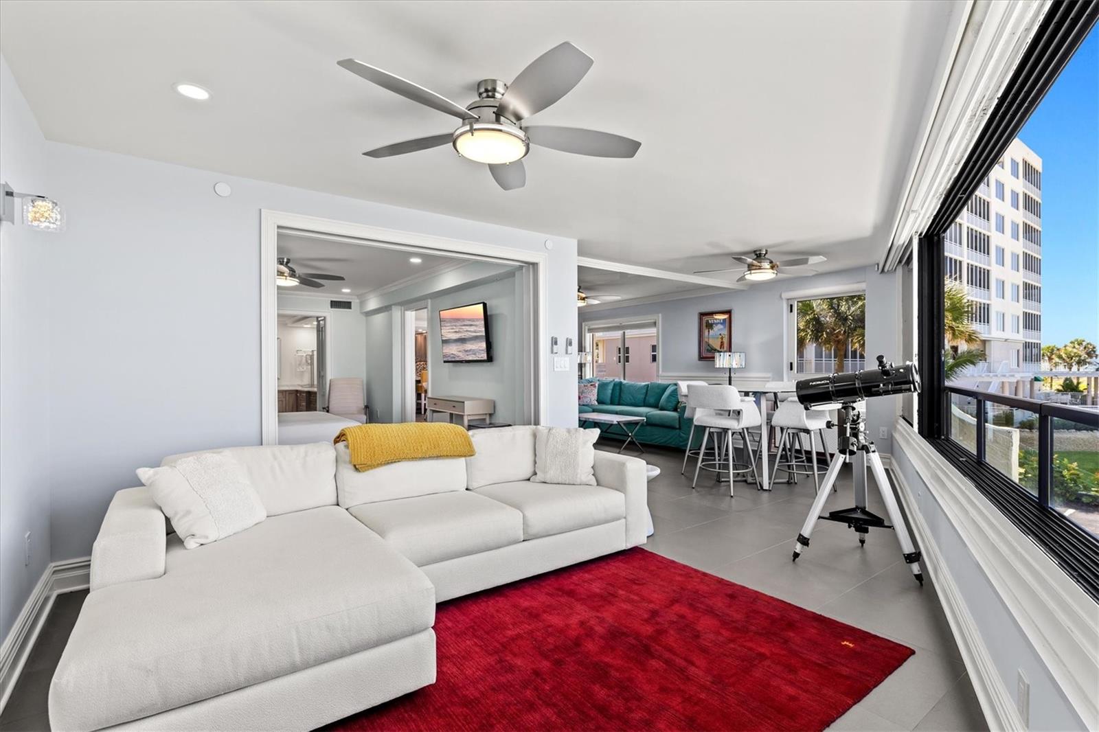 SANSOVINO THE - Residential