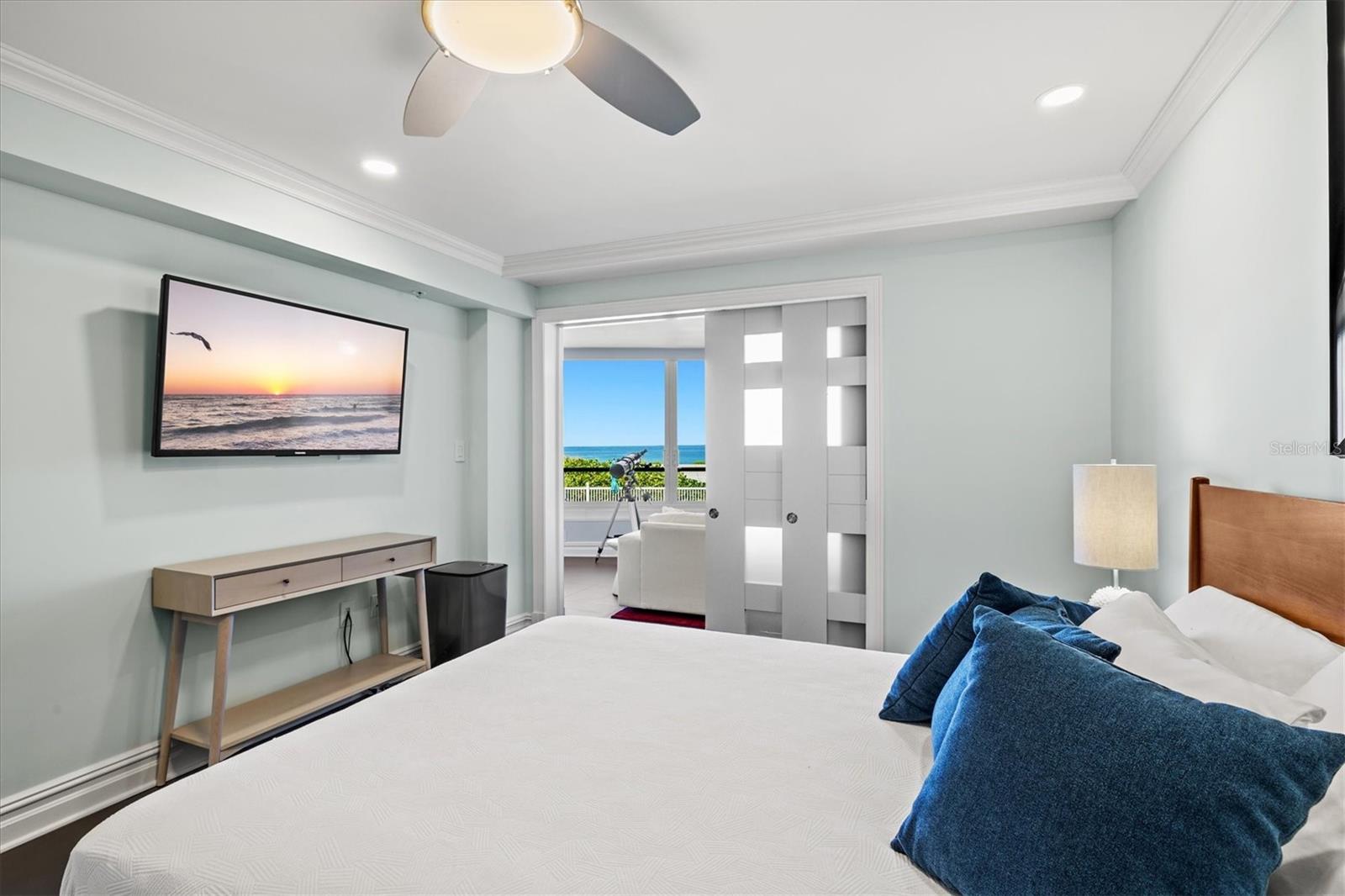 SANSOVINO THE - Residential