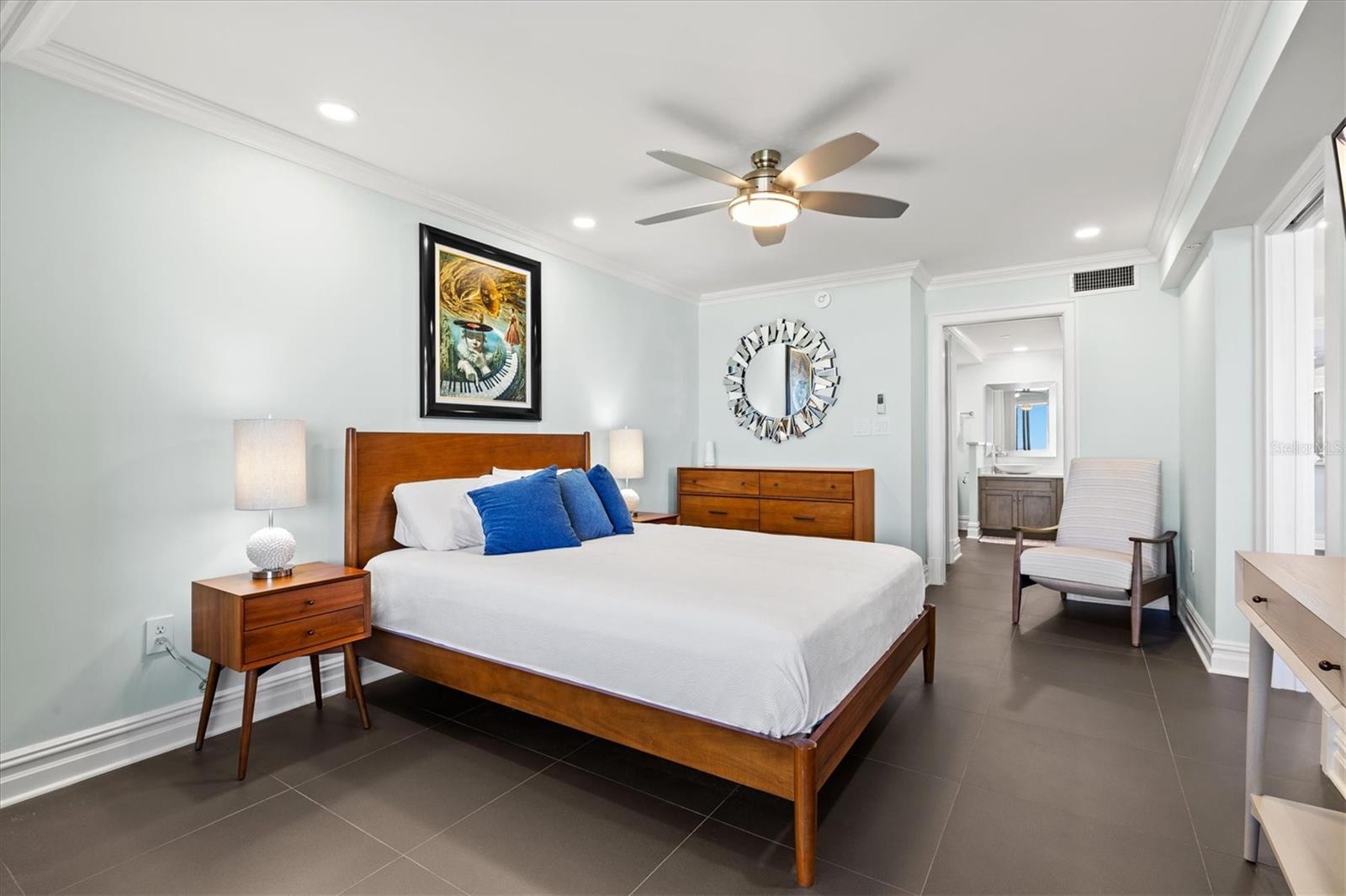 SANSOVINO THE - Residential