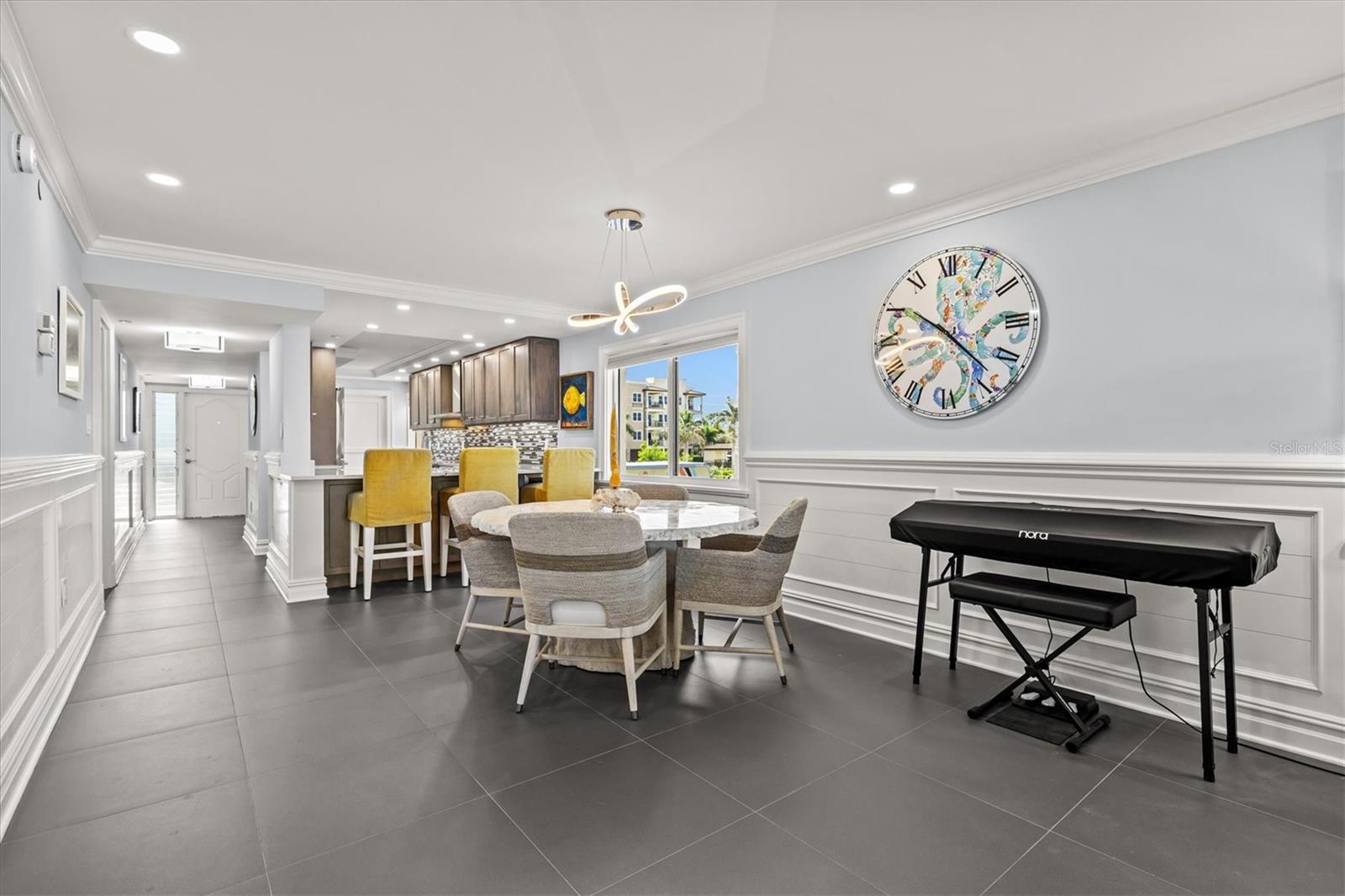 SANSOVINO THE - Residential