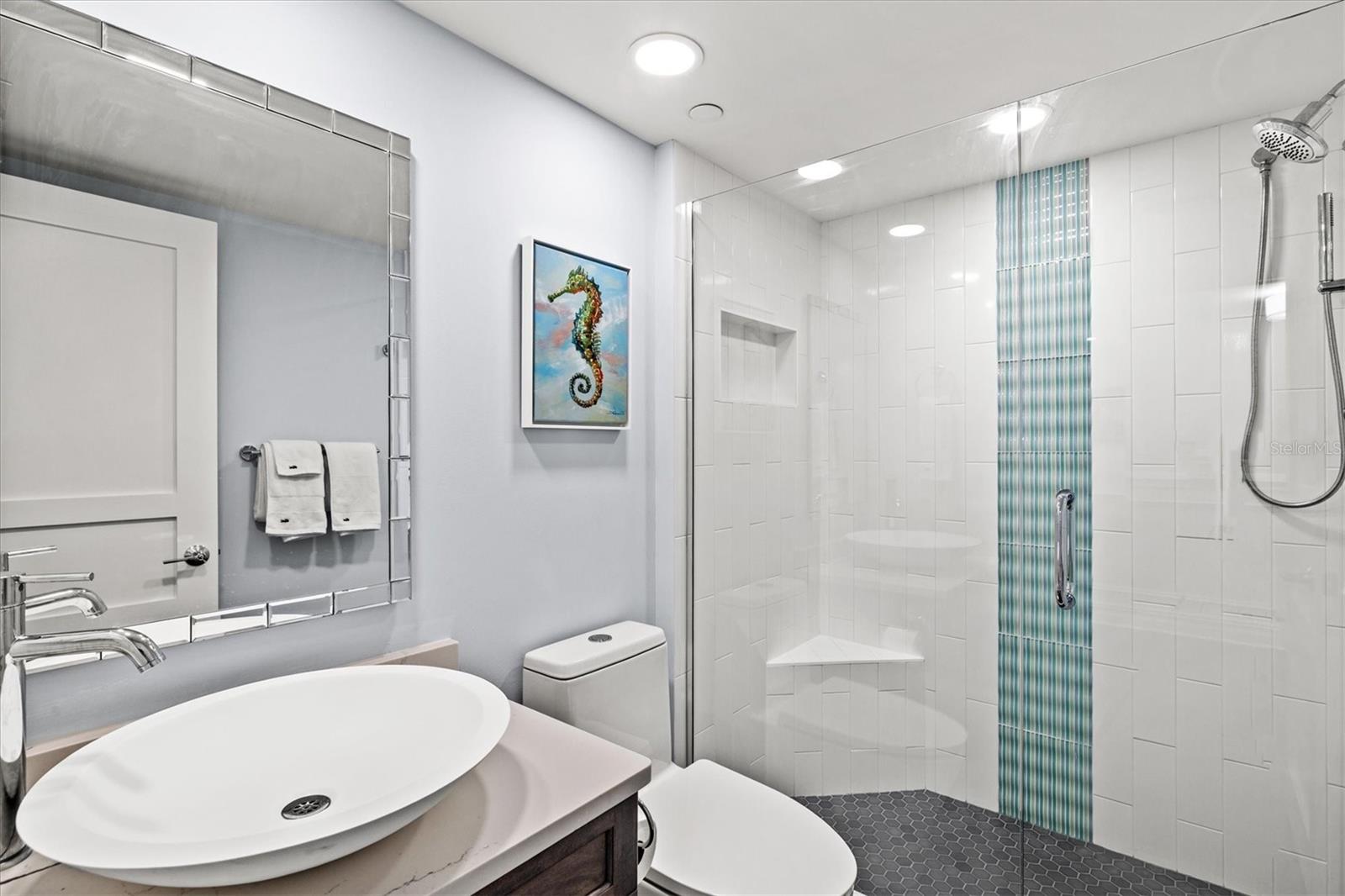 SANSOVINO THE - Residential