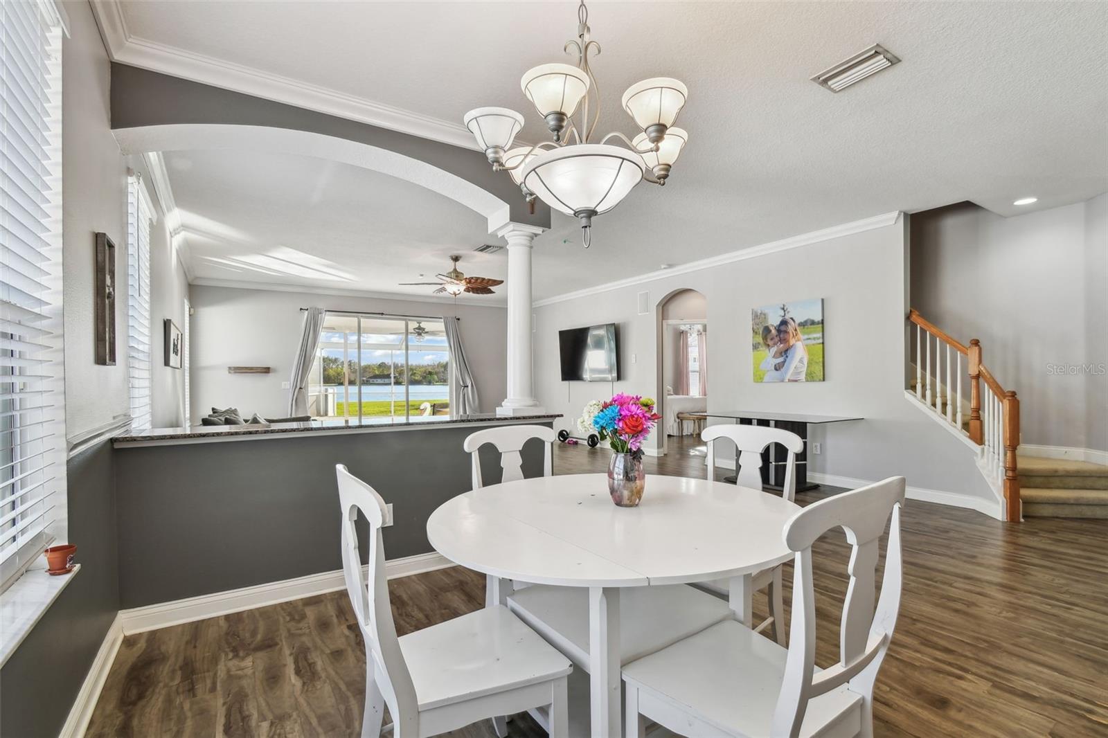 REFLECTIONS PH 1 - Residential