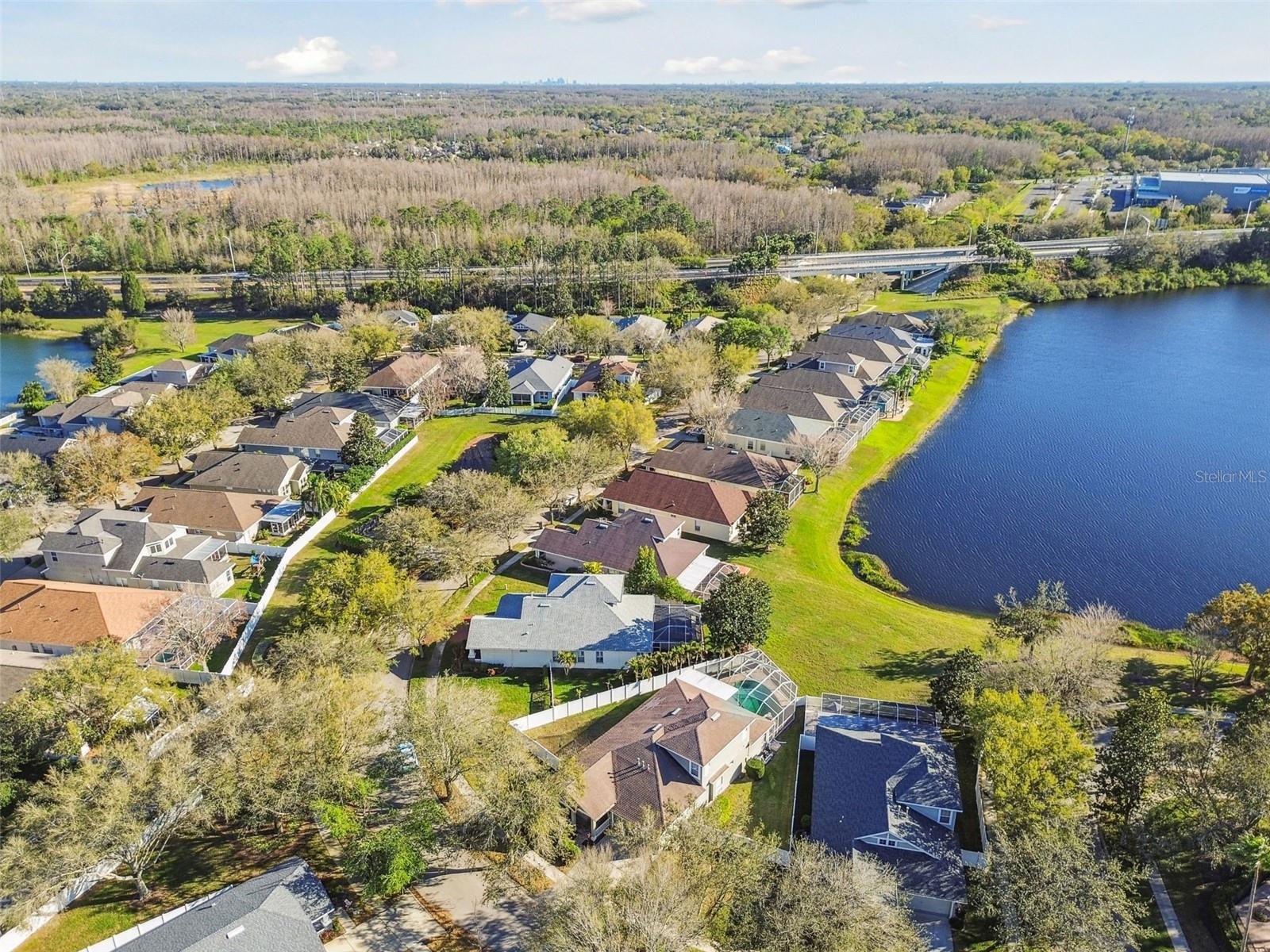 REFLECTIONS PH 1 - Residential