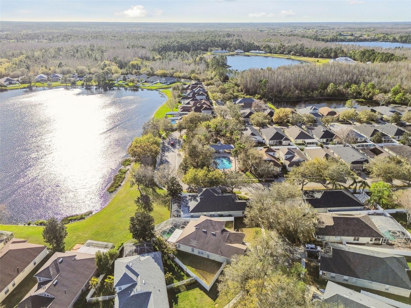 REFLECTIONS PH 1 - Residential