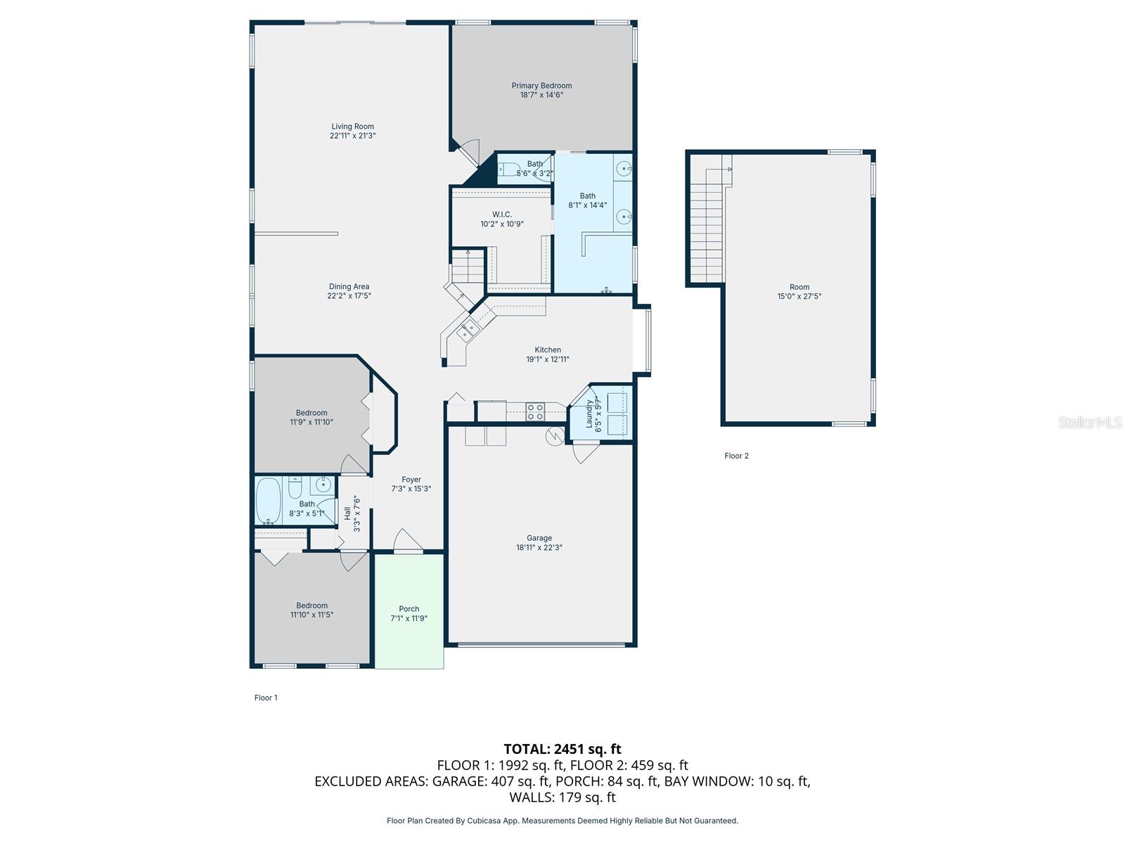 REFLECTIONS PH 1 - Residential