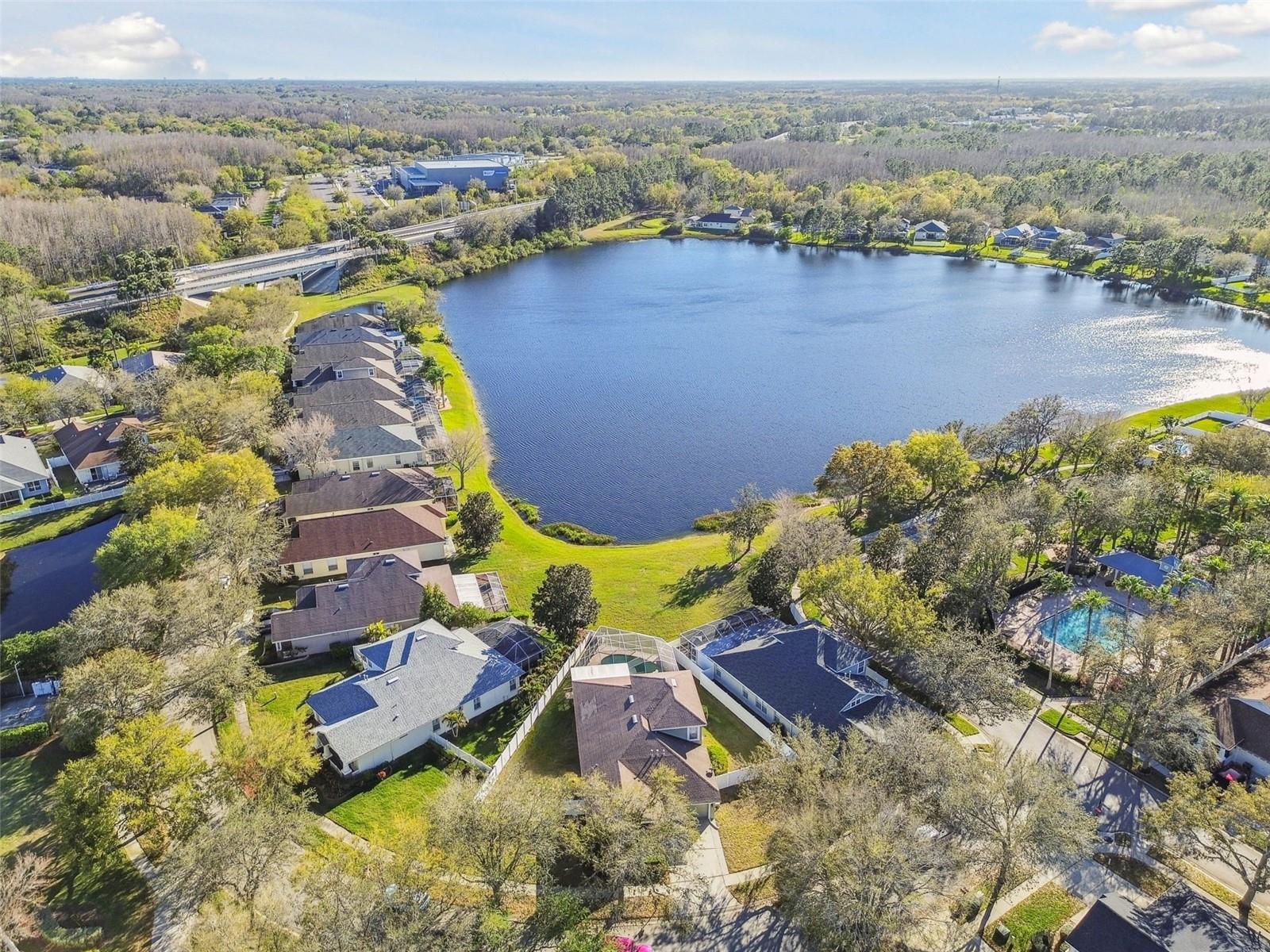 REFLECTIONS PH 1 - Residential