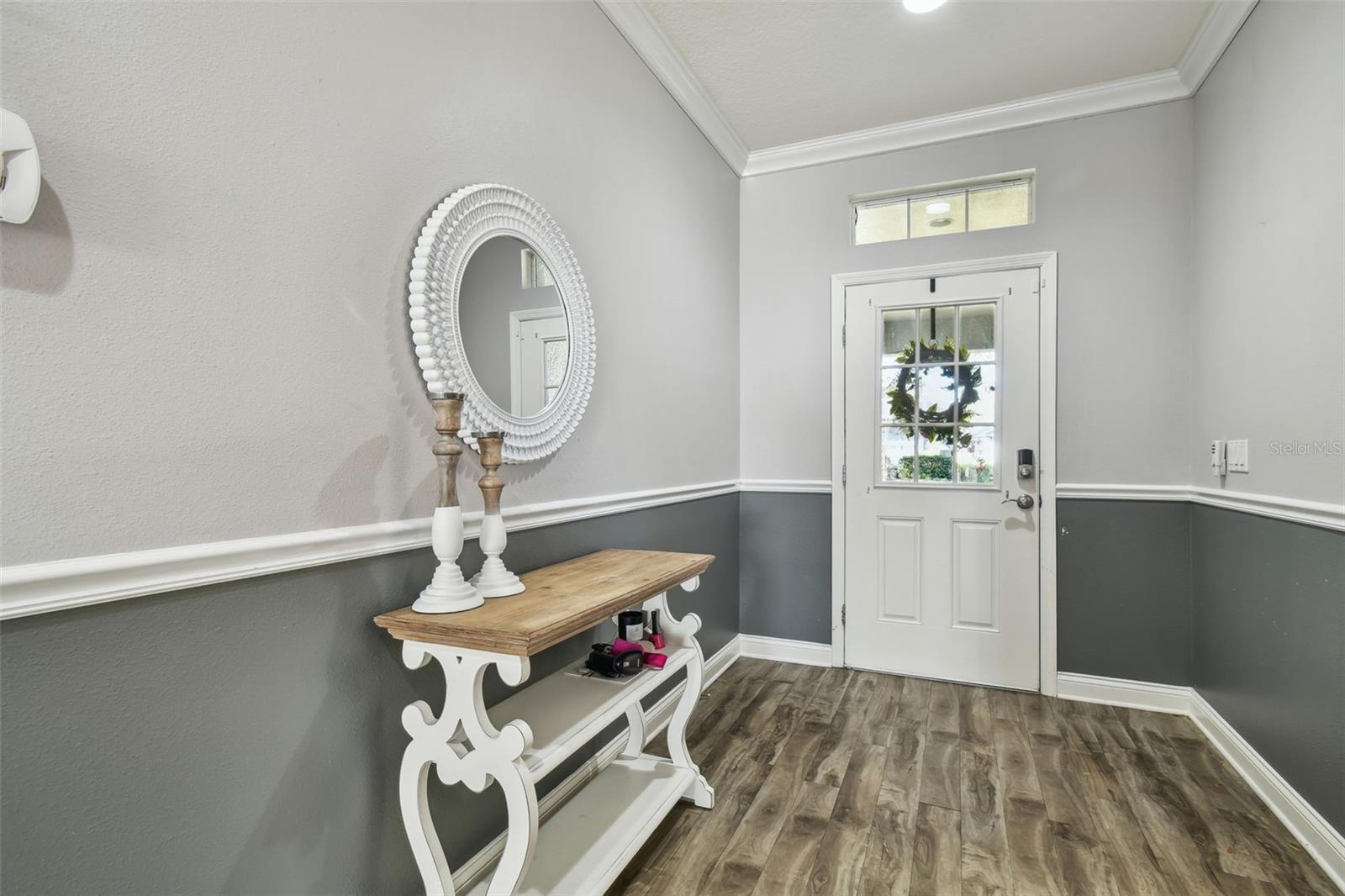 REFLECTIONS PH 1 - Residential