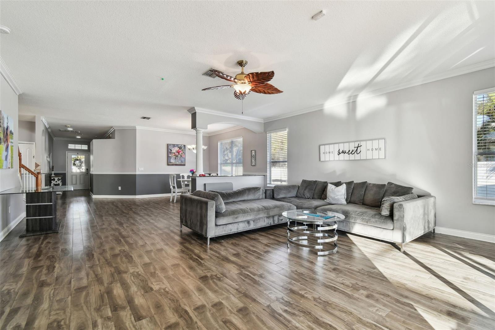 REFLECTIONS PH 1 - Residential