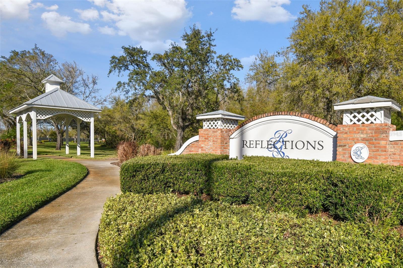 REFLECTIONS PH 1 - Residential