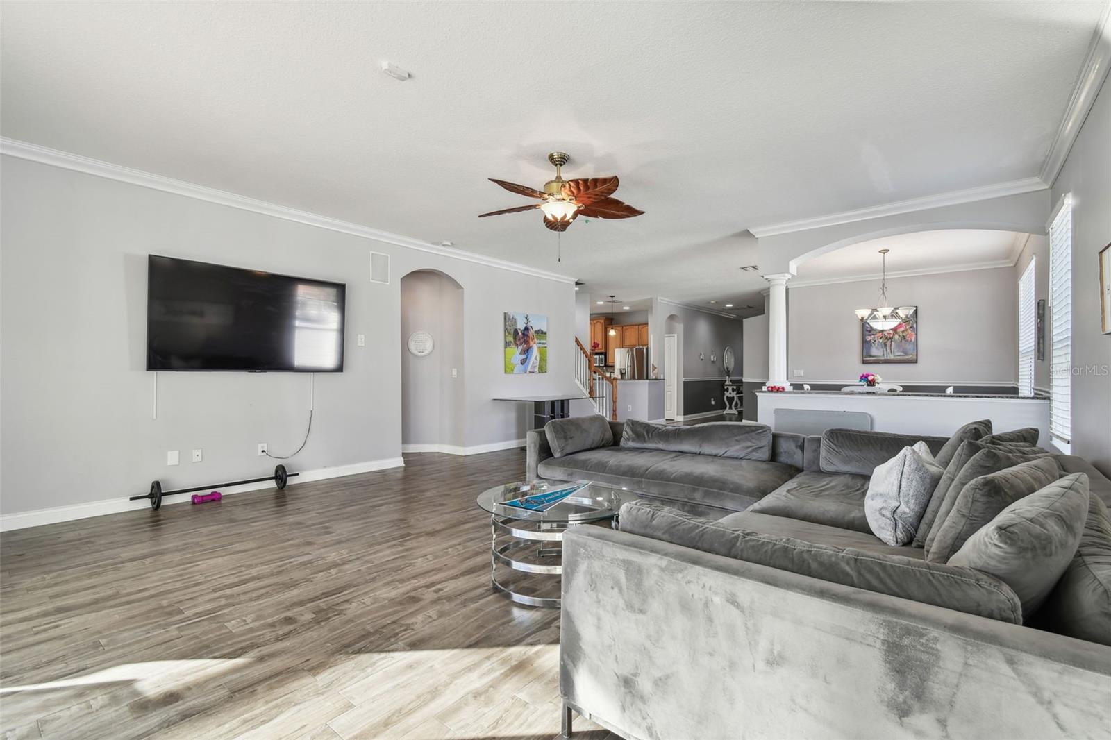 REFLECTIONS PH 1 - Residential