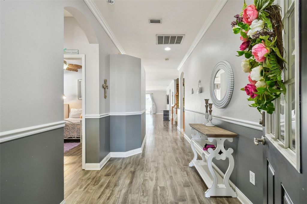 Photo of 18034 Lake Reflections Boulevard, Lutz, FL 33558 (MLS # TB8423775)