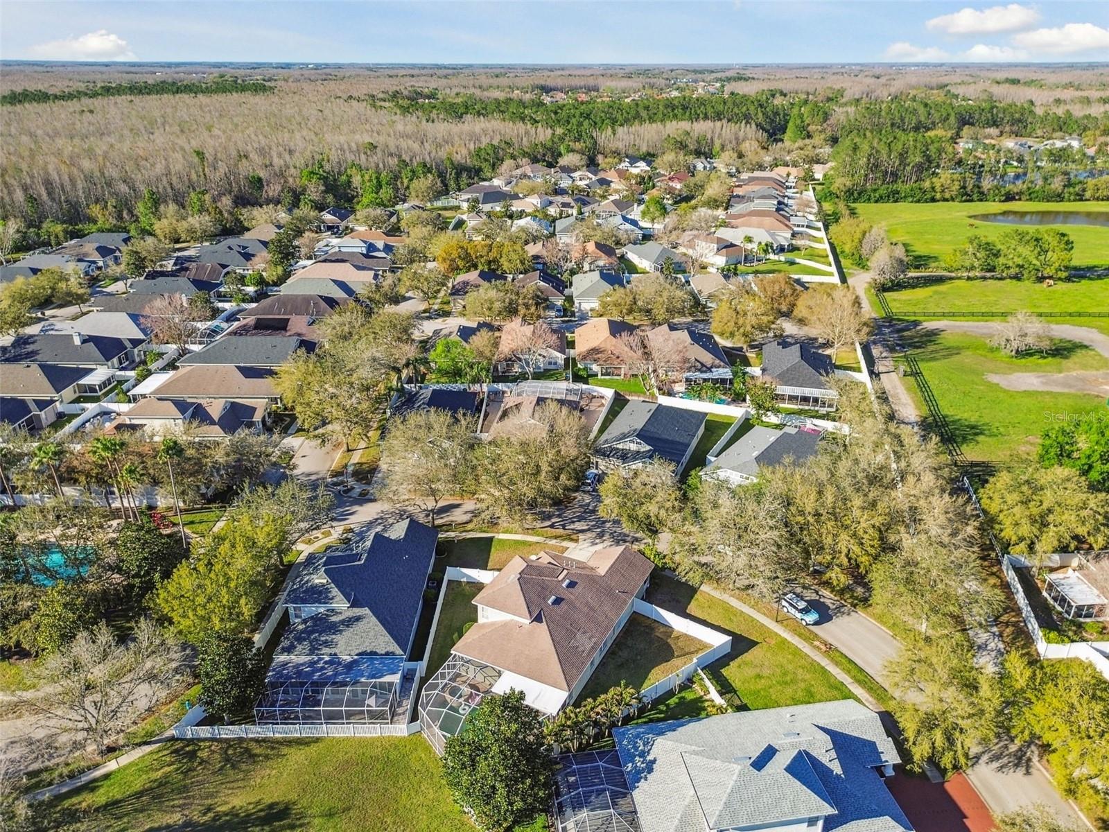 REFLECTIONS PH 1 - Residential