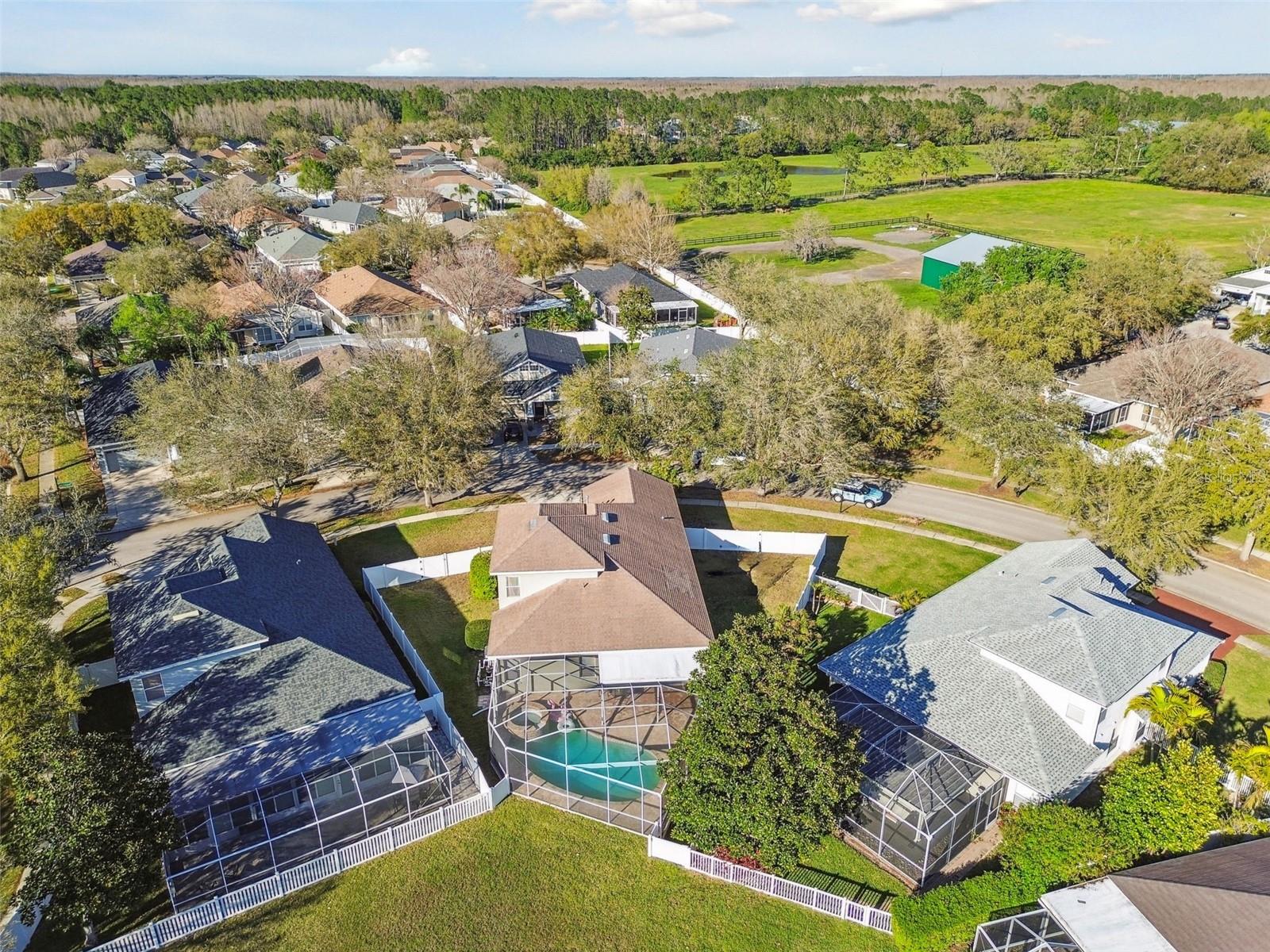 REFLECTIONS PH 1 - Residential