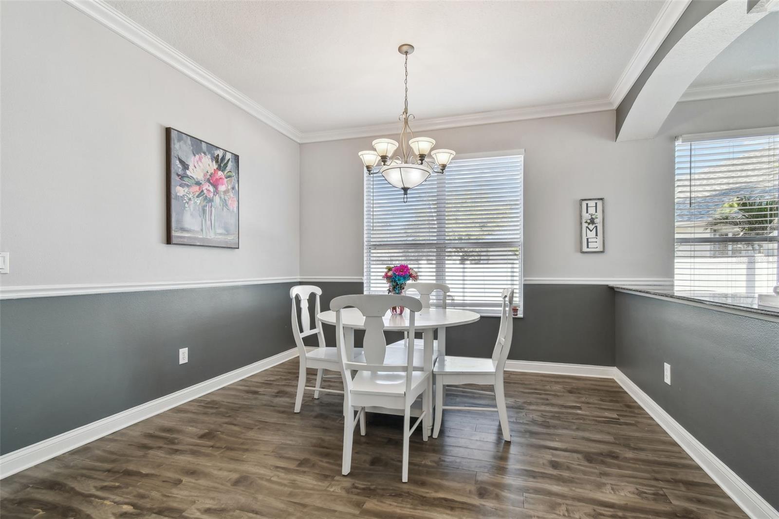 REFLECTIONS PH 1 - Residential