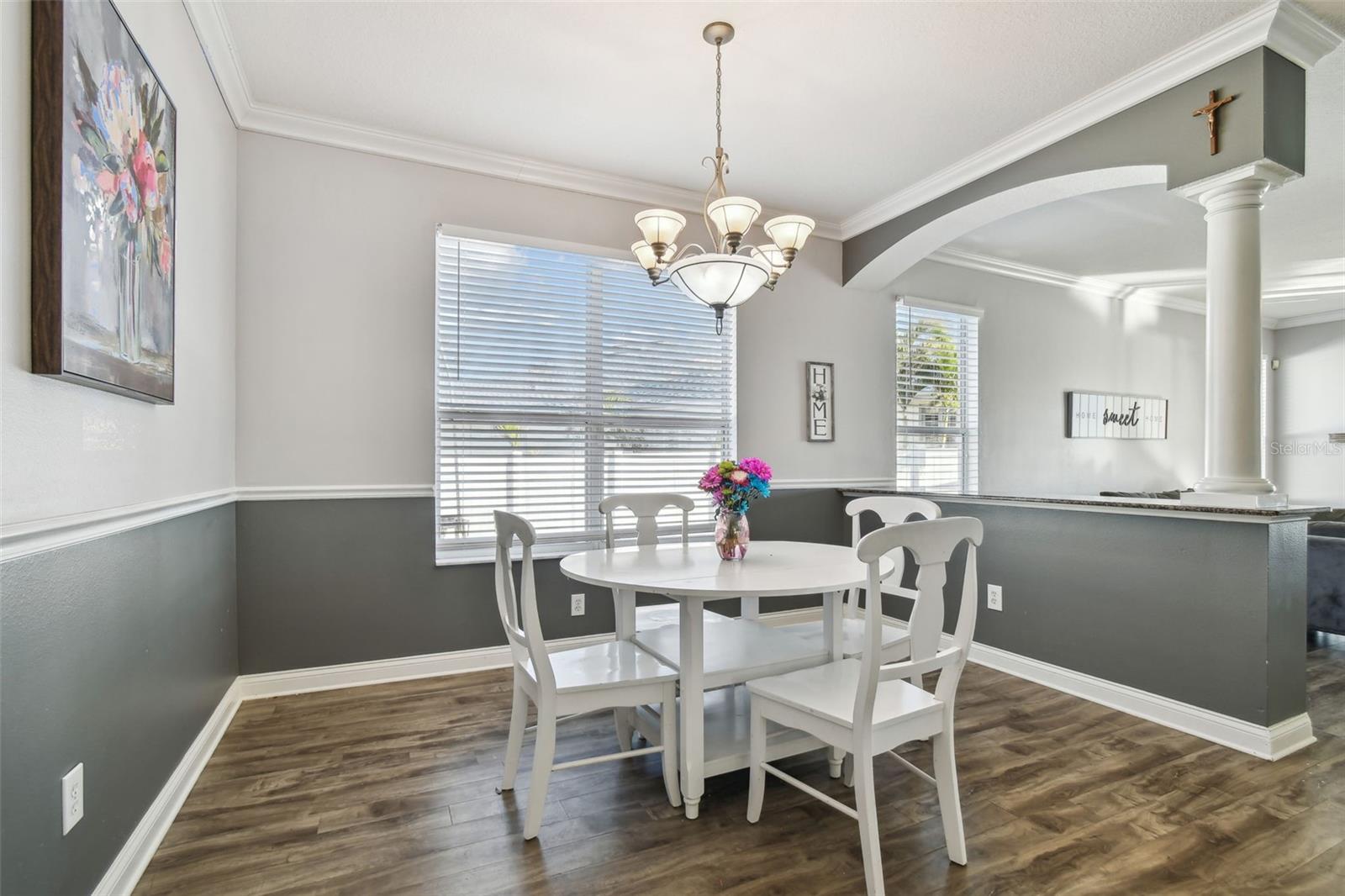 REFLECTIONS PH 1 - Residential