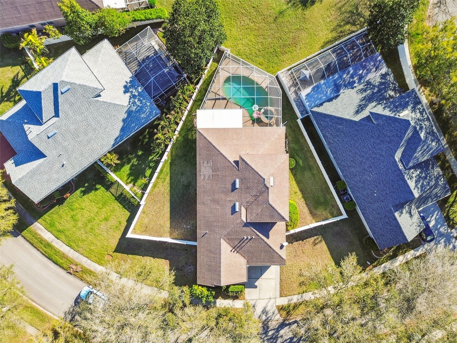 REFLECTIONS PH 1 - Residential